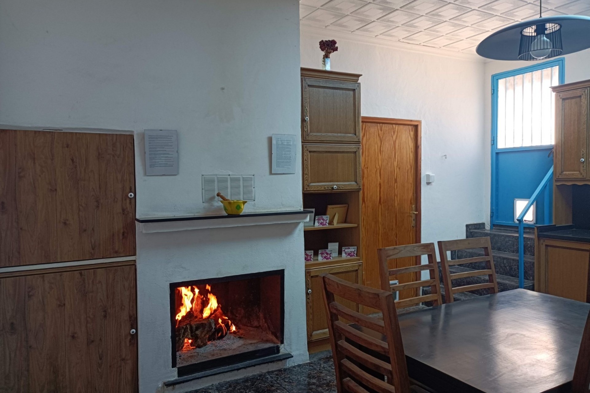 Reventa - Town House -
Pinoso - Inland