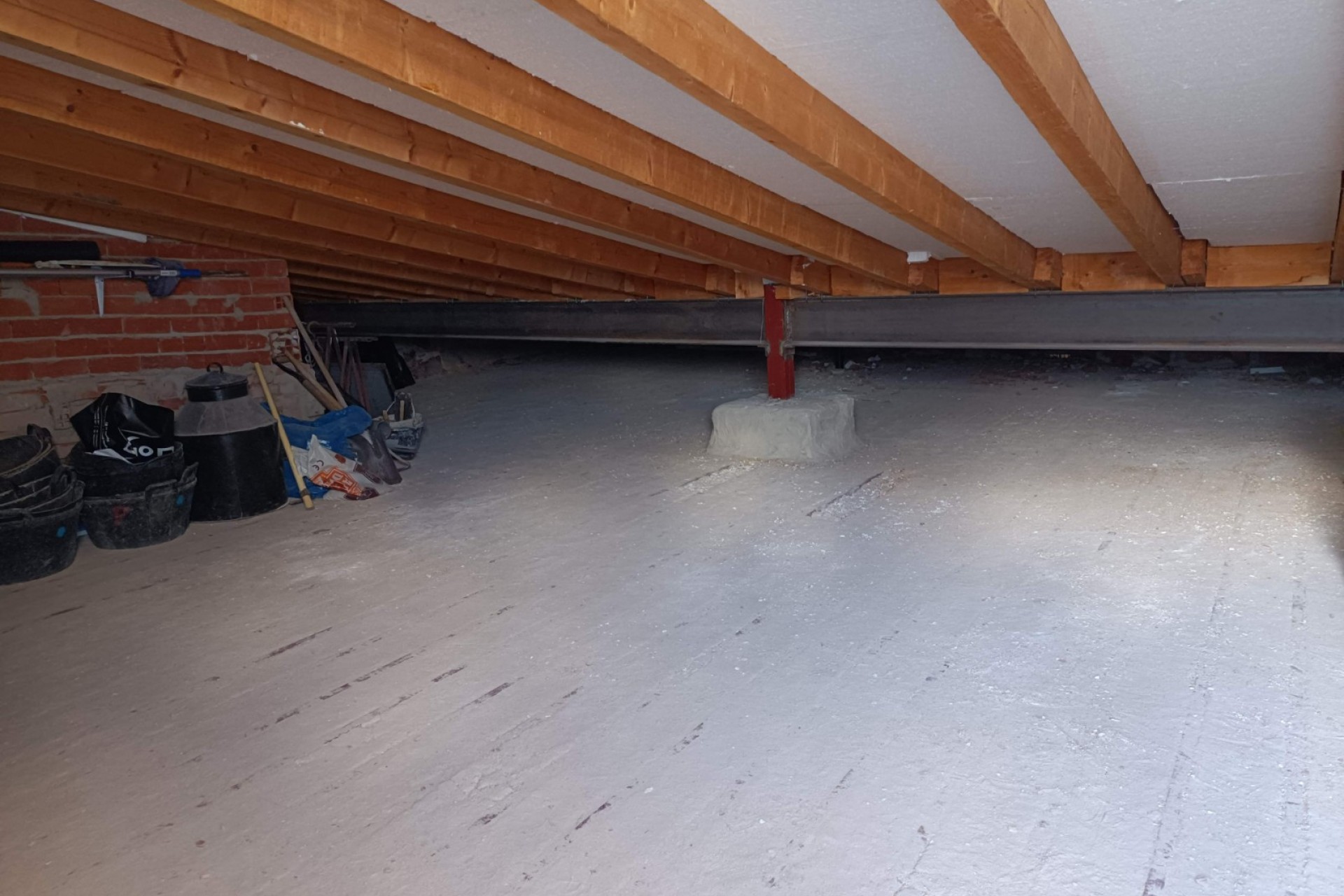 Reventa - Town House -
Pinoso - Inland