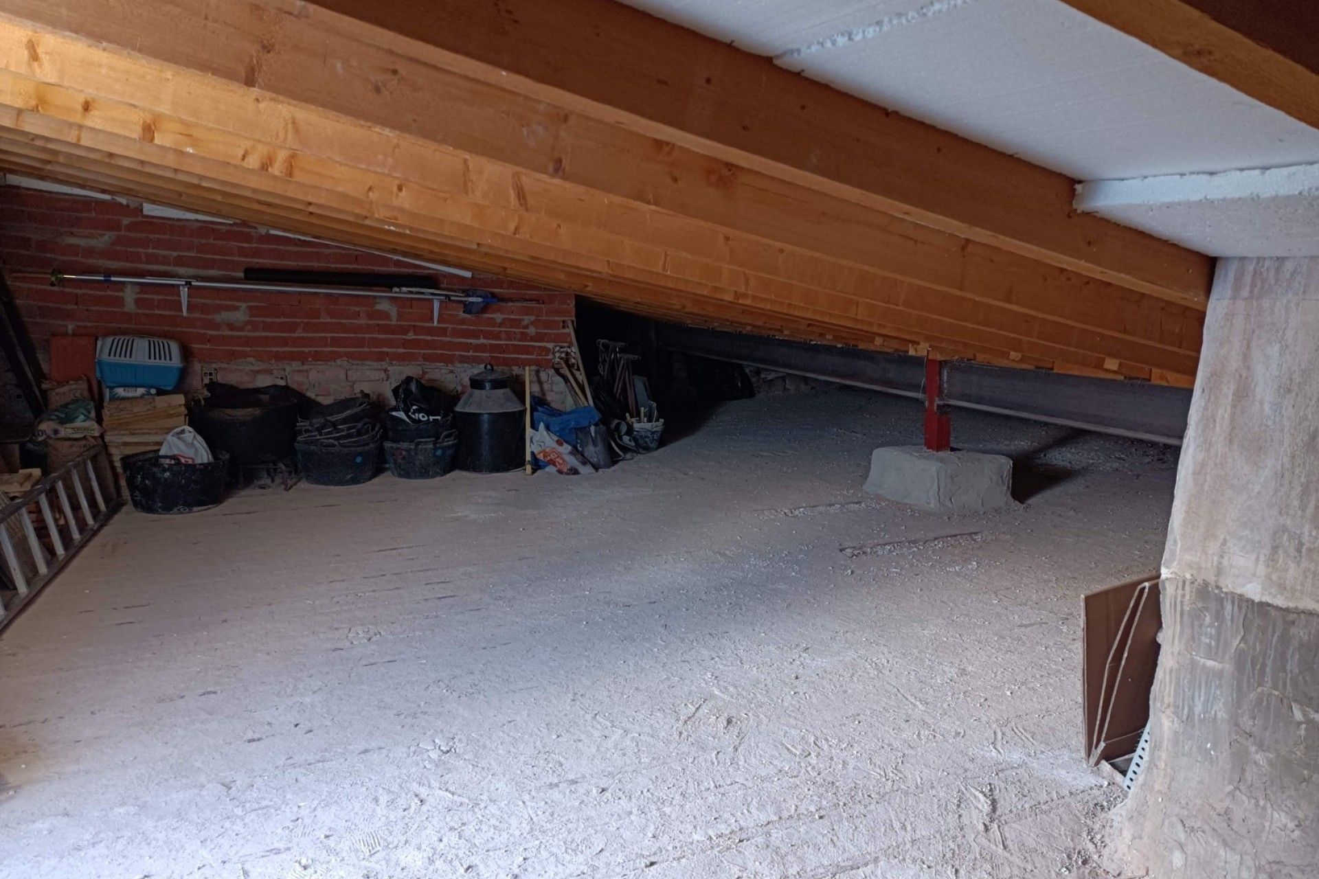 Reventa - Town House -
Pinoso - Inland