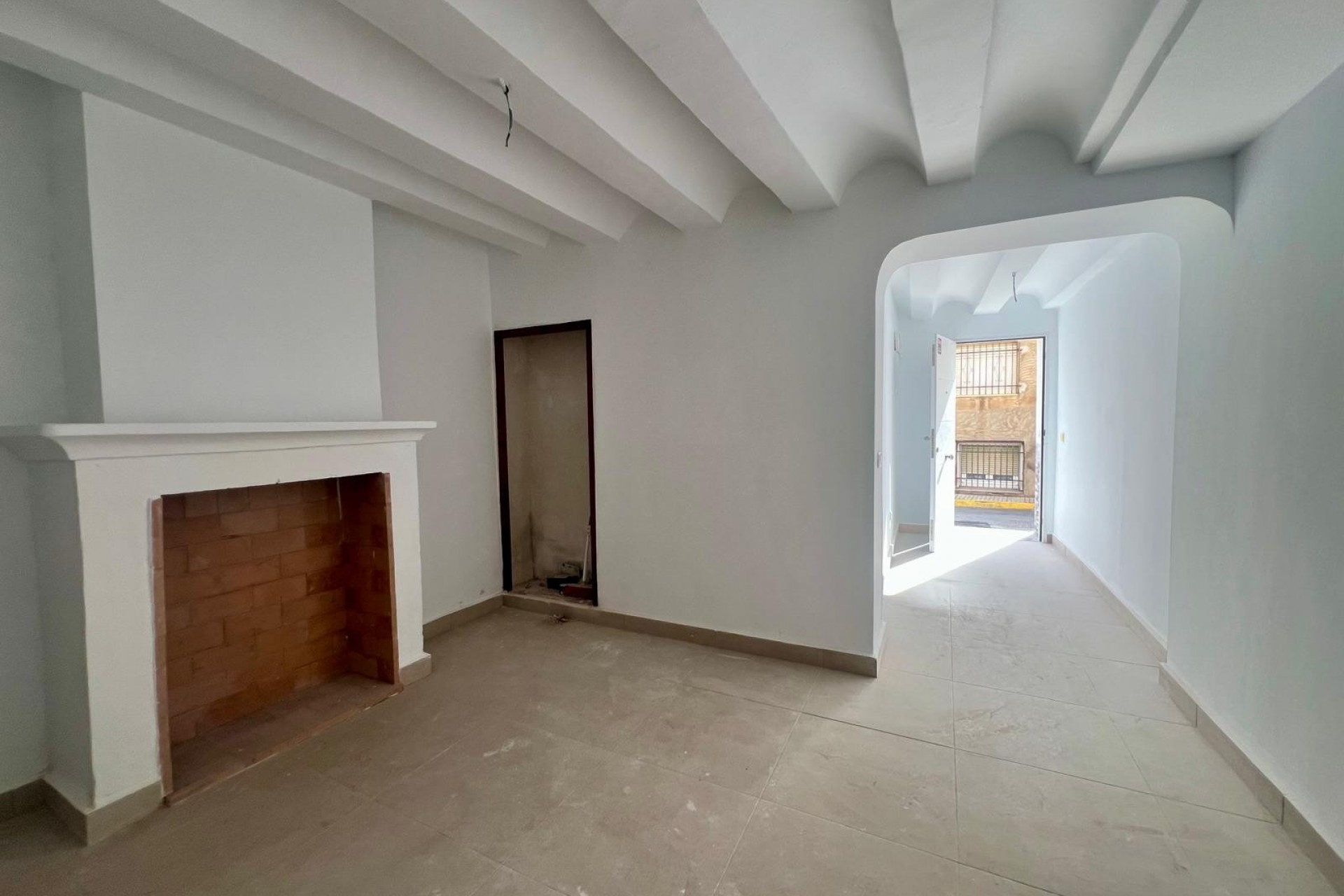 Reventa - Town House -
Pinoso - Inland