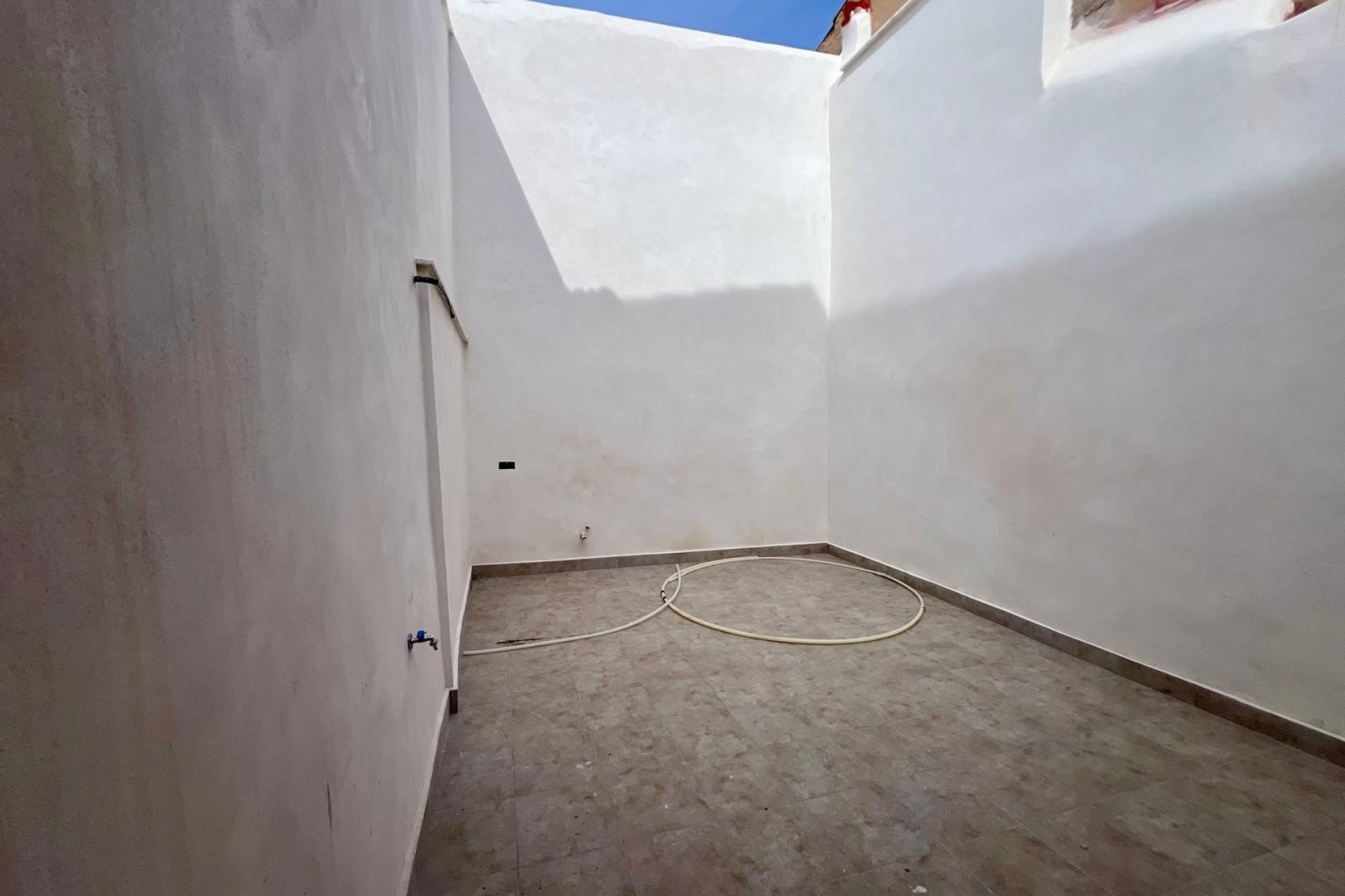 Reventa - Town House -
Pinoso - Inland