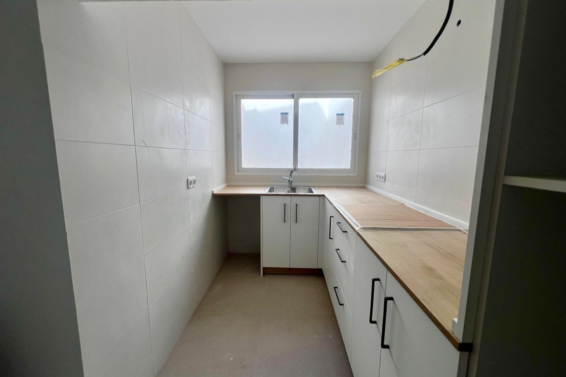 Reventa - Town House -
Pinoso - Inland