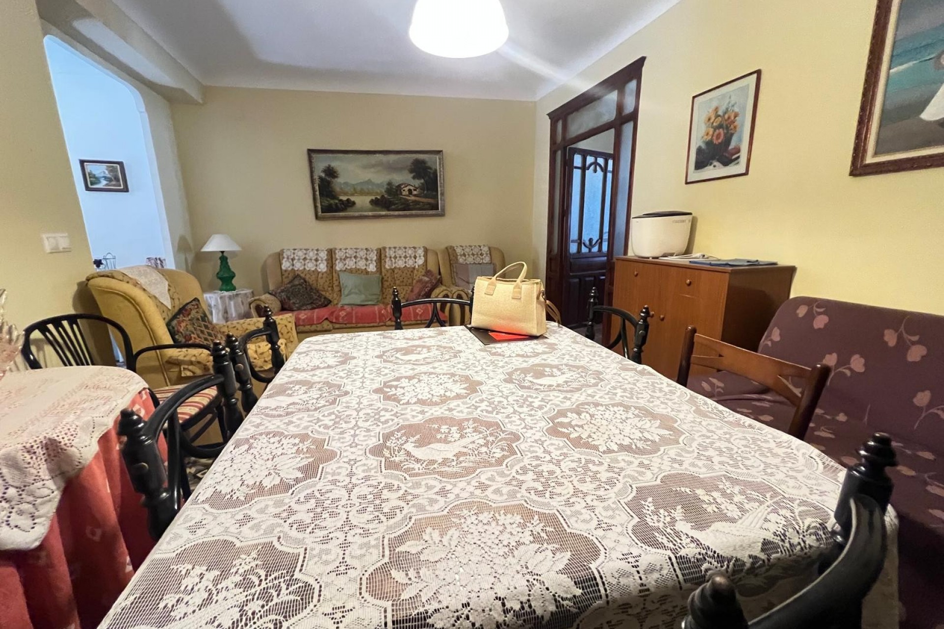 Reventa - Town House -
Pinoso - Inland