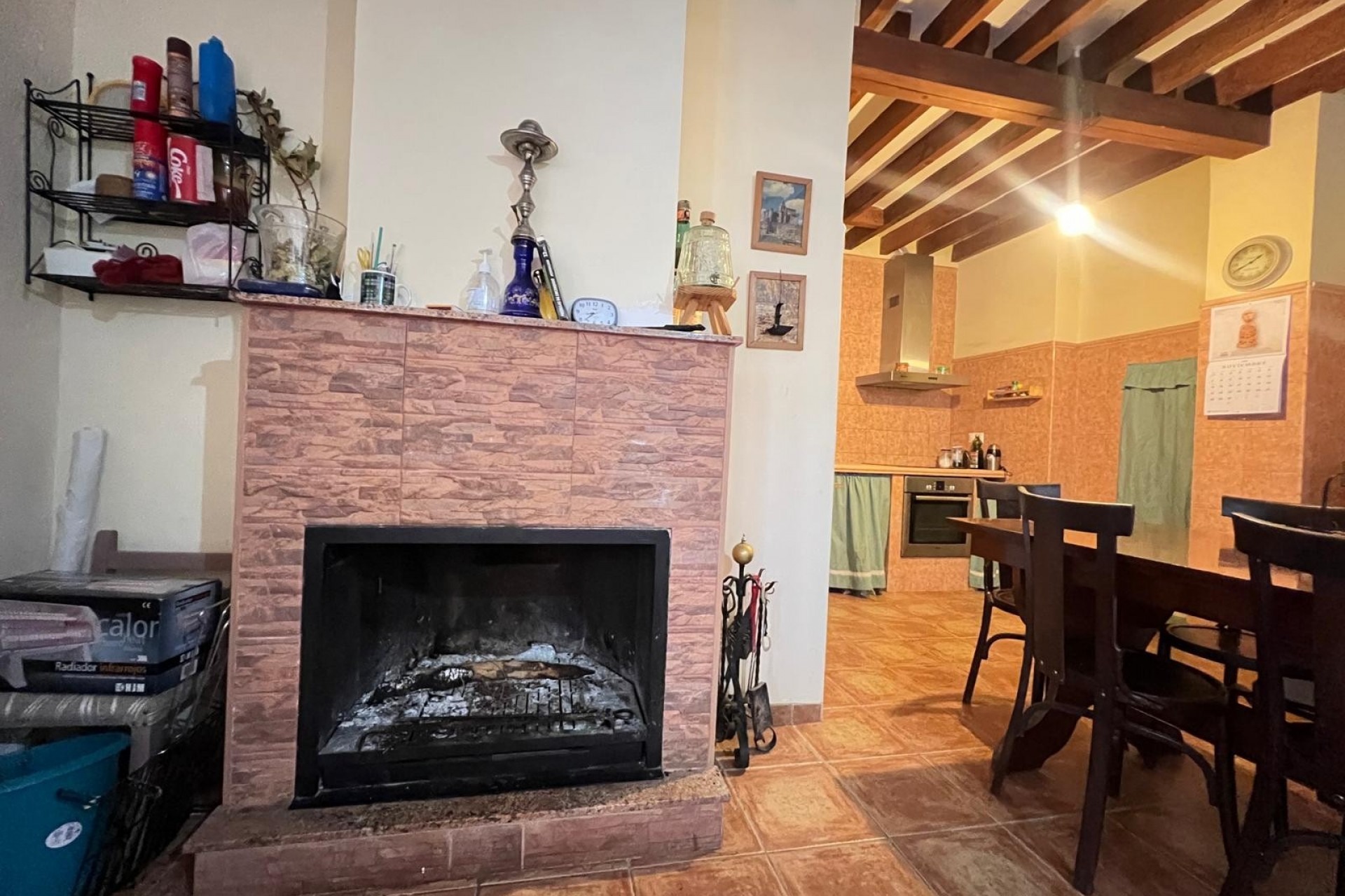 Reventa - Town House -
Pinoso - Inland