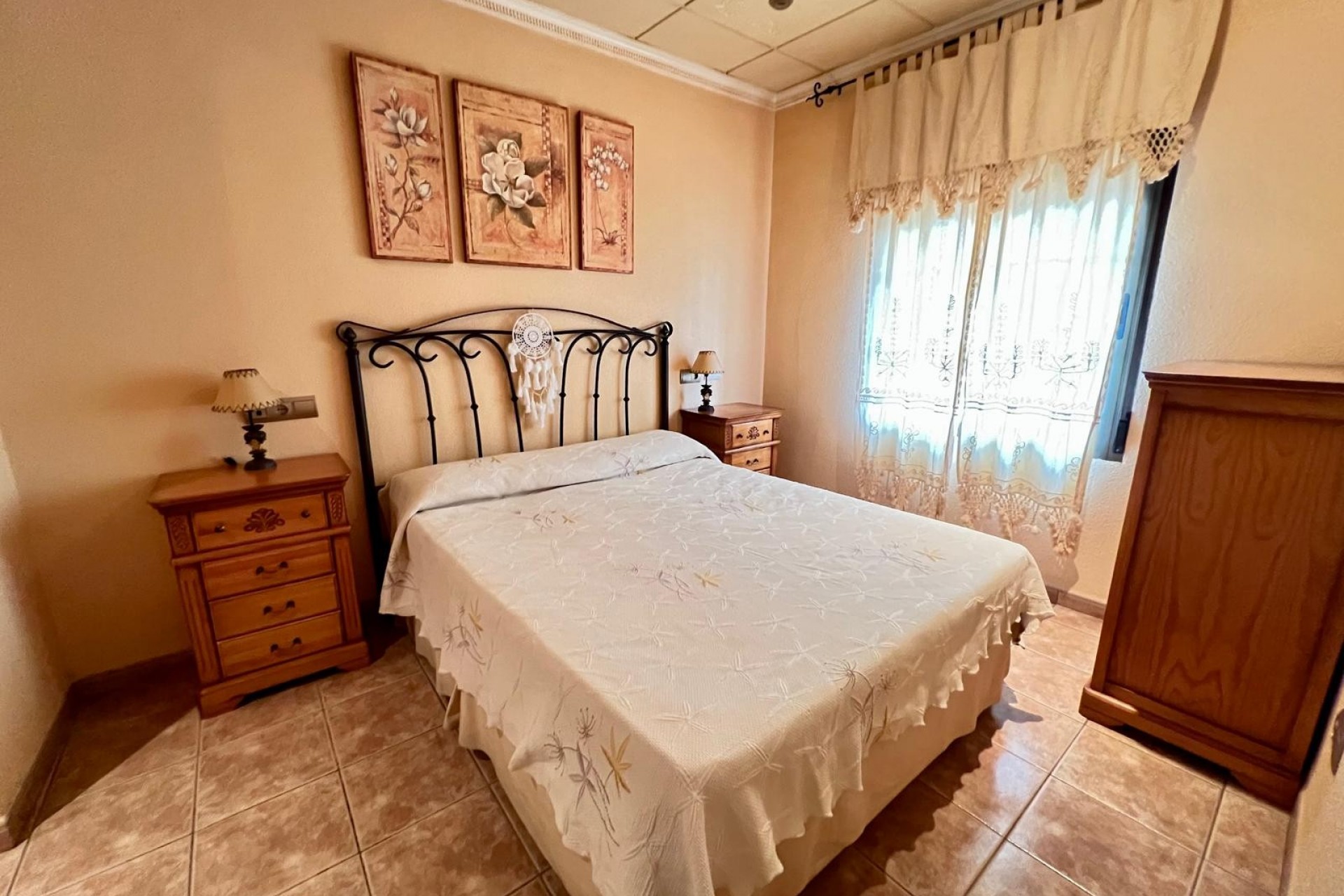 Reventa - Town House -
Pinoso - Inland