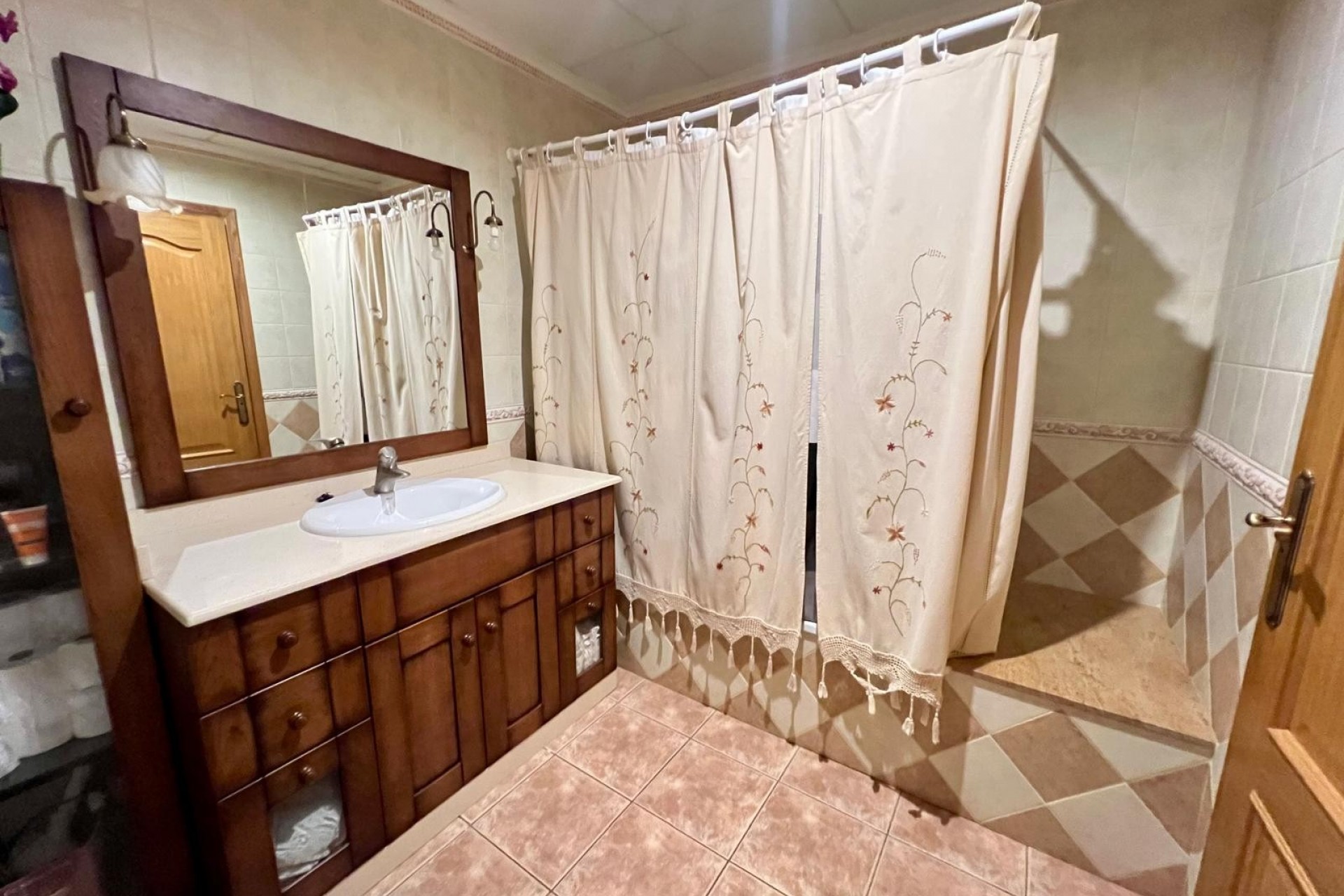 Reventa - Town House -
Pinoso - Inland