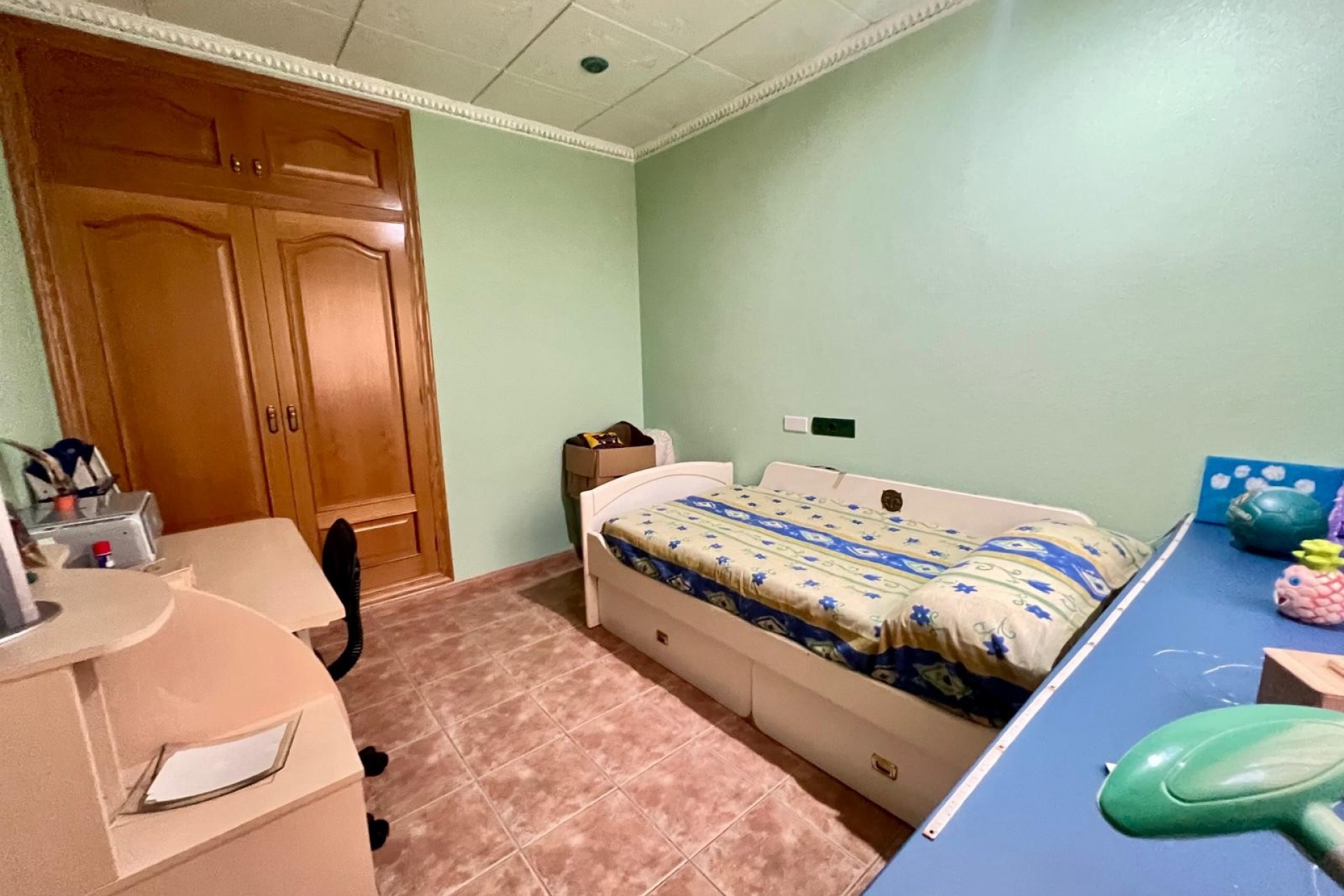 Reventa - Town House -
Pinoso - Inland