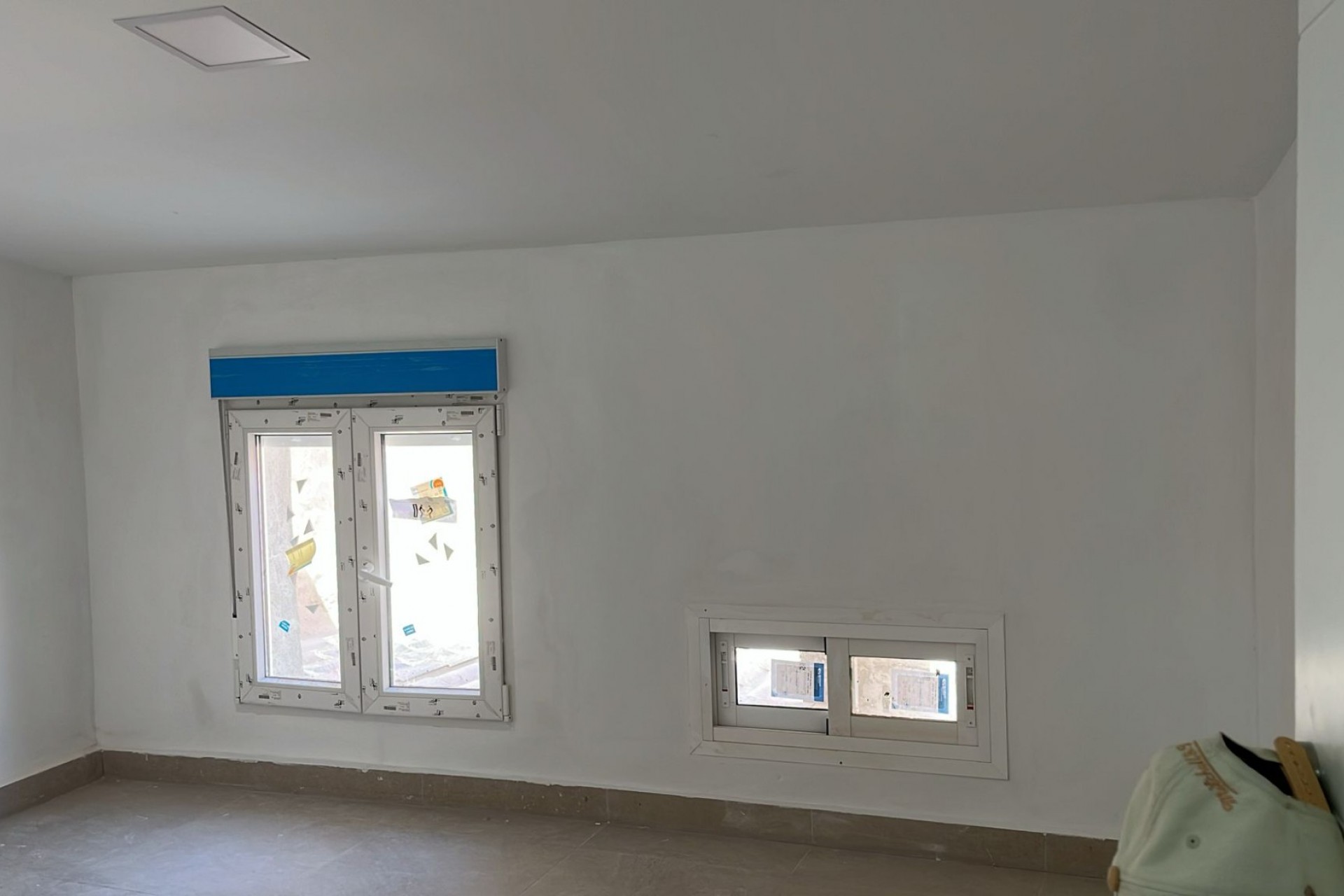 Reventa - Town House -
Pinoso - Inland