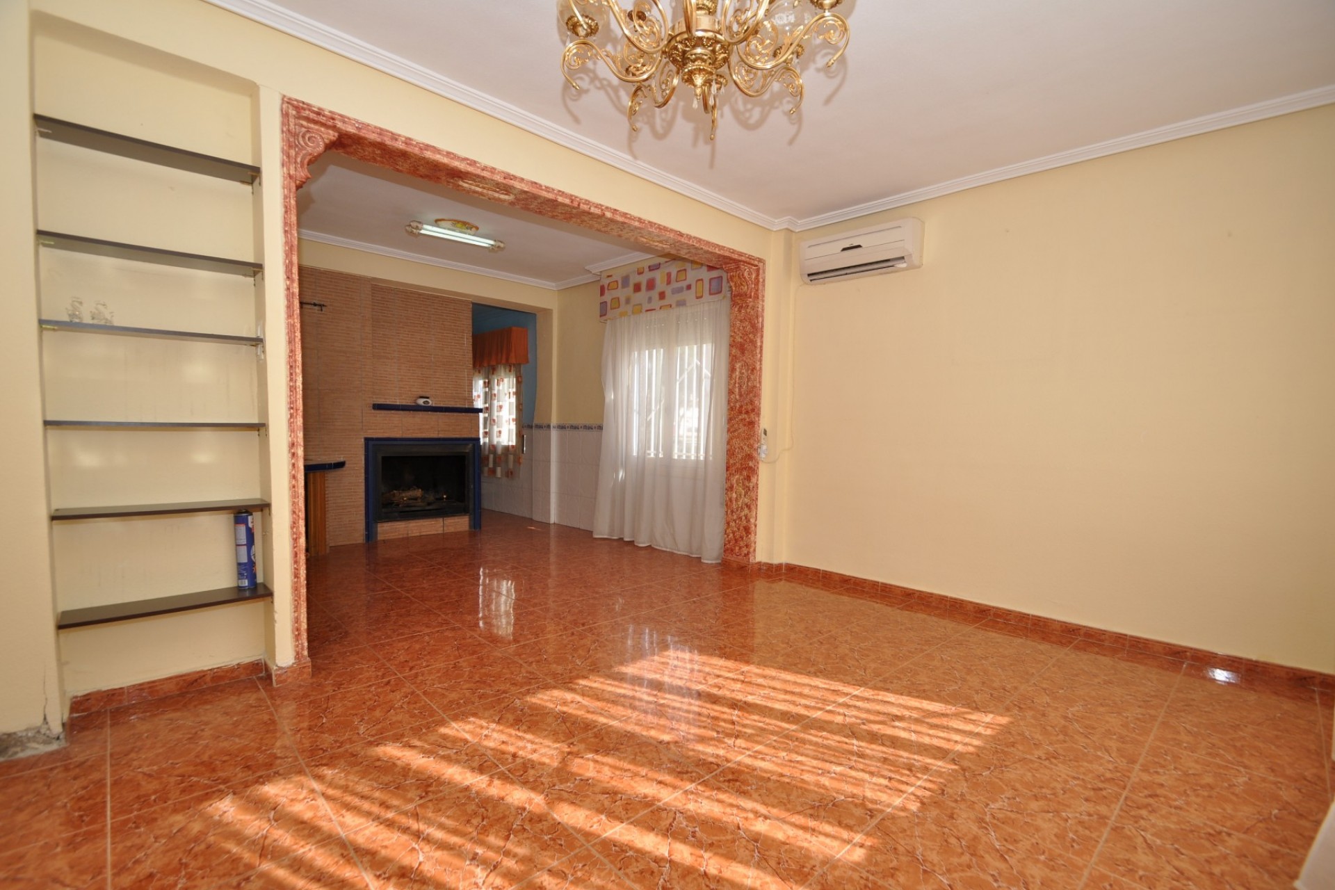 Reventa - Town House -
Pinoso - Inland