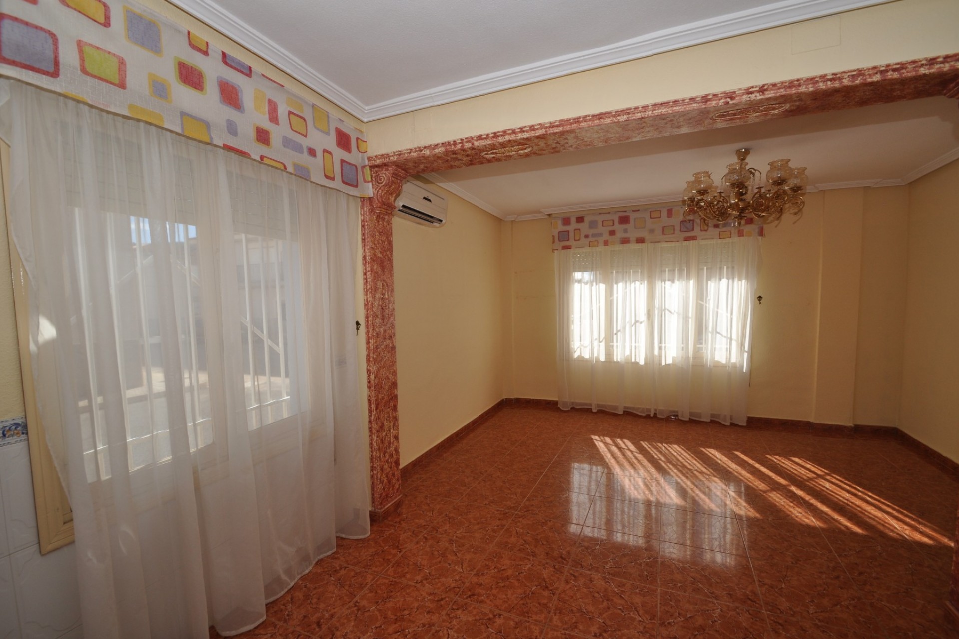 Reventa - Town House -
Pinoso - Inland