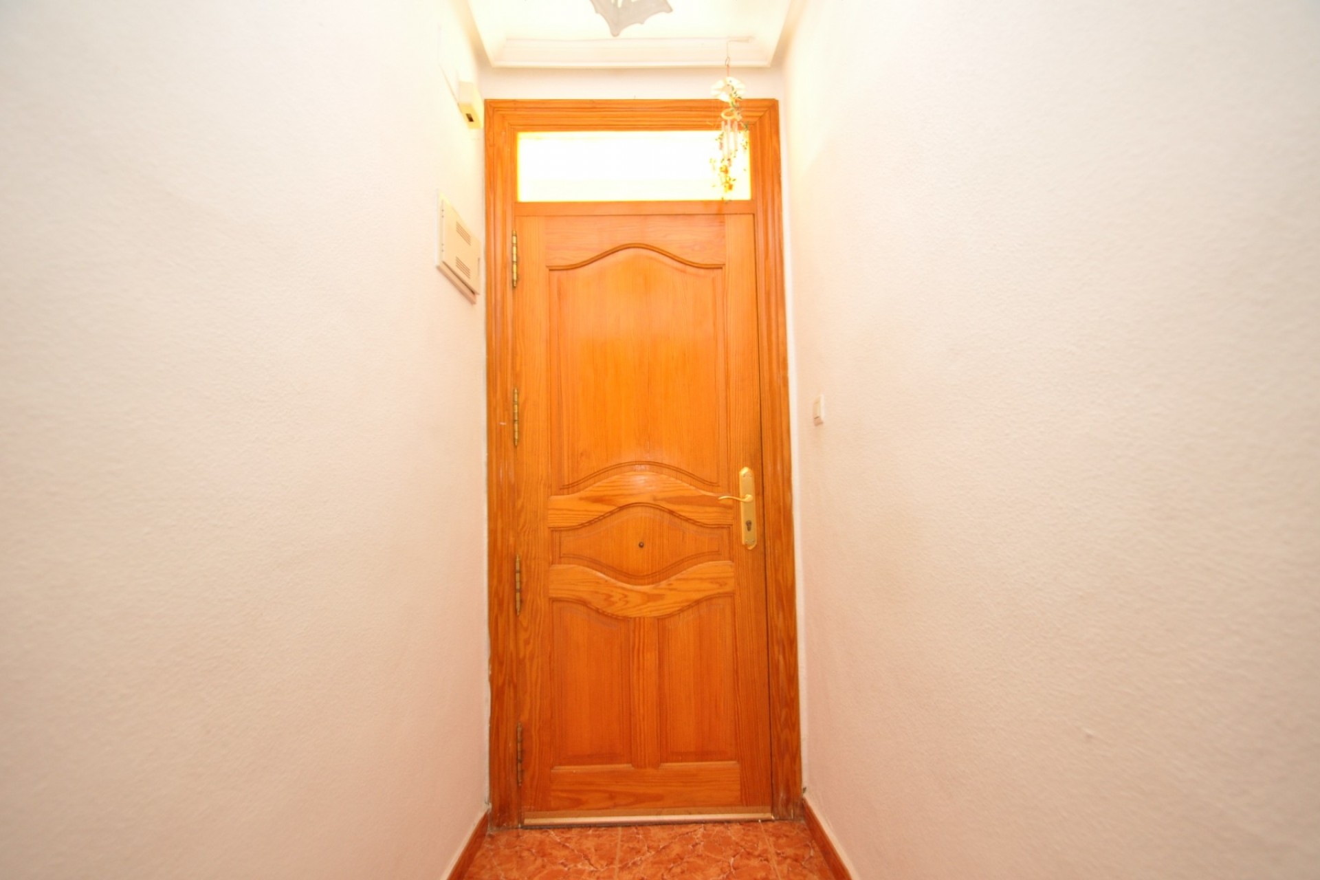 Reventa - Town House -
Pinoso - Inland