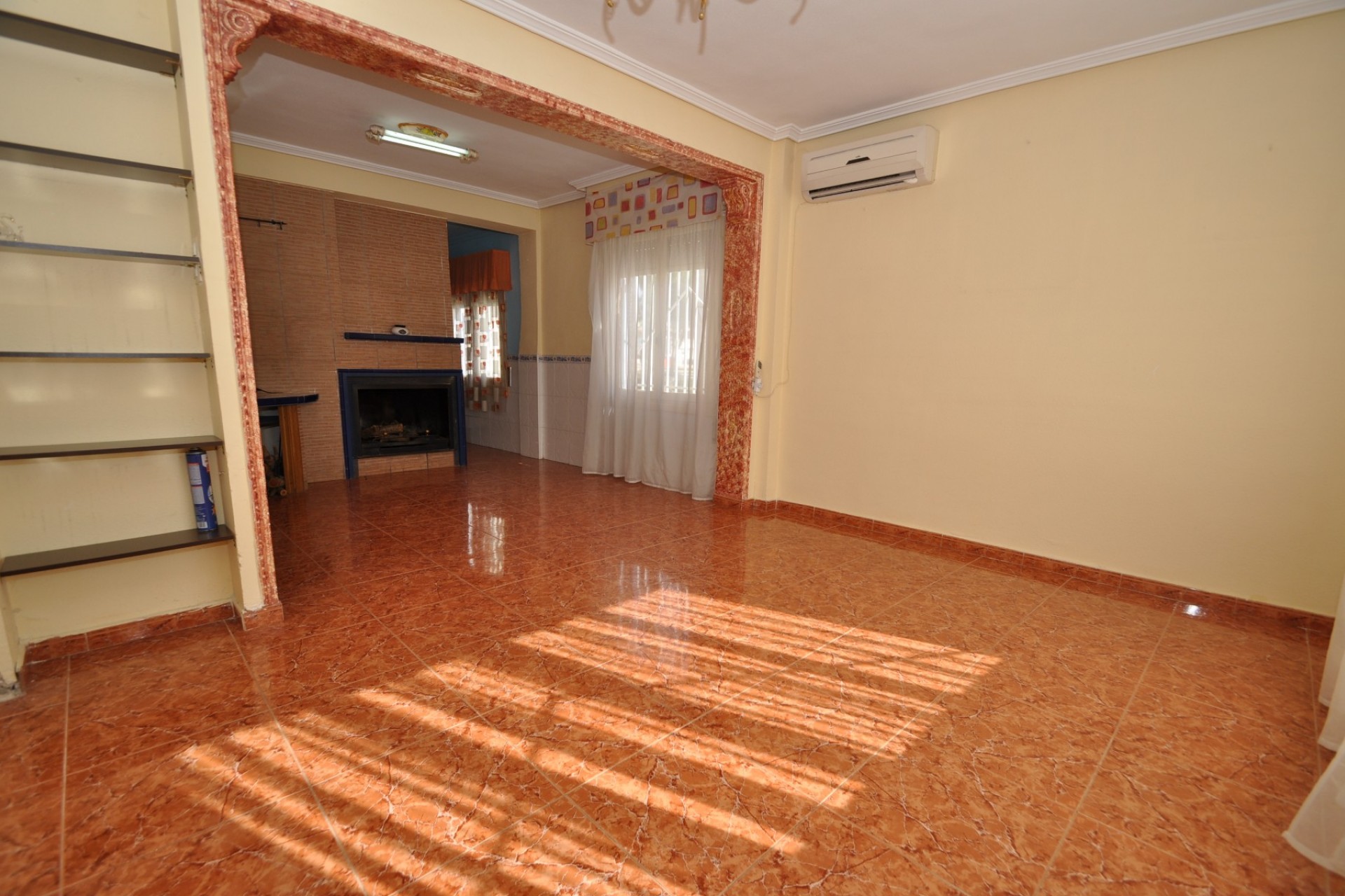 Reventa - Town House -
Pinoso - Inland