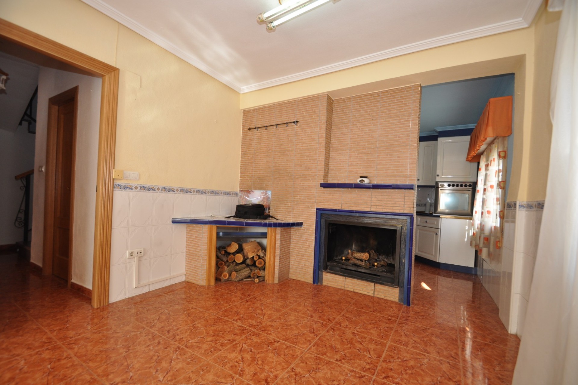 Reventa - Town House -
Pinoso - Inland