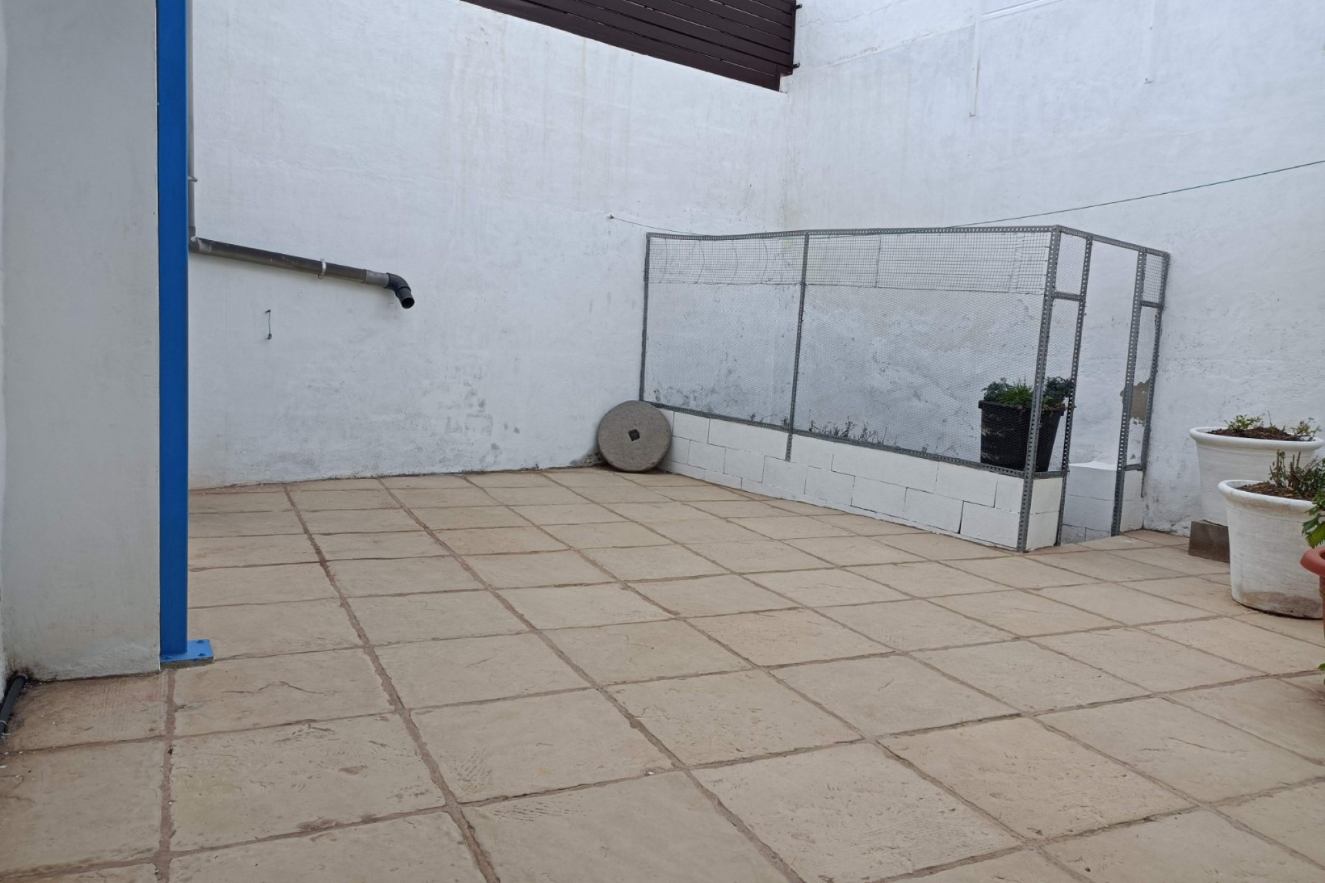 Reventa - Town House -
Pinoso - Inland