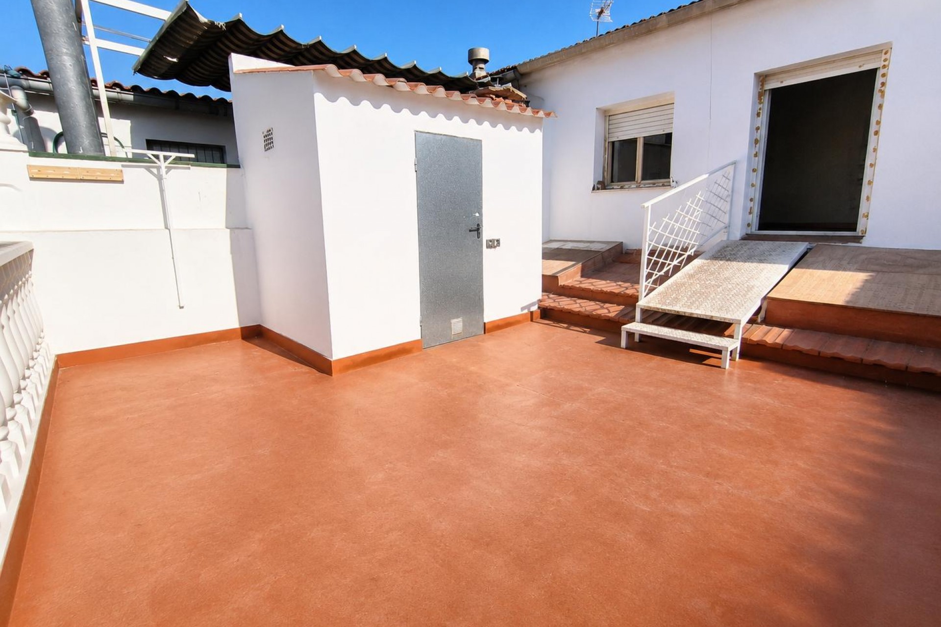 Reventa - Town House -
Pinoso - Inland