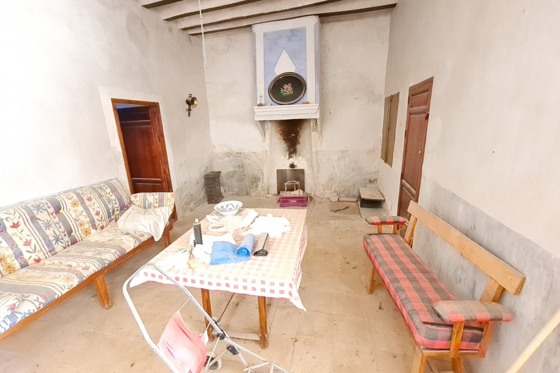 Reventa - Town House -
Pinoso - Inland