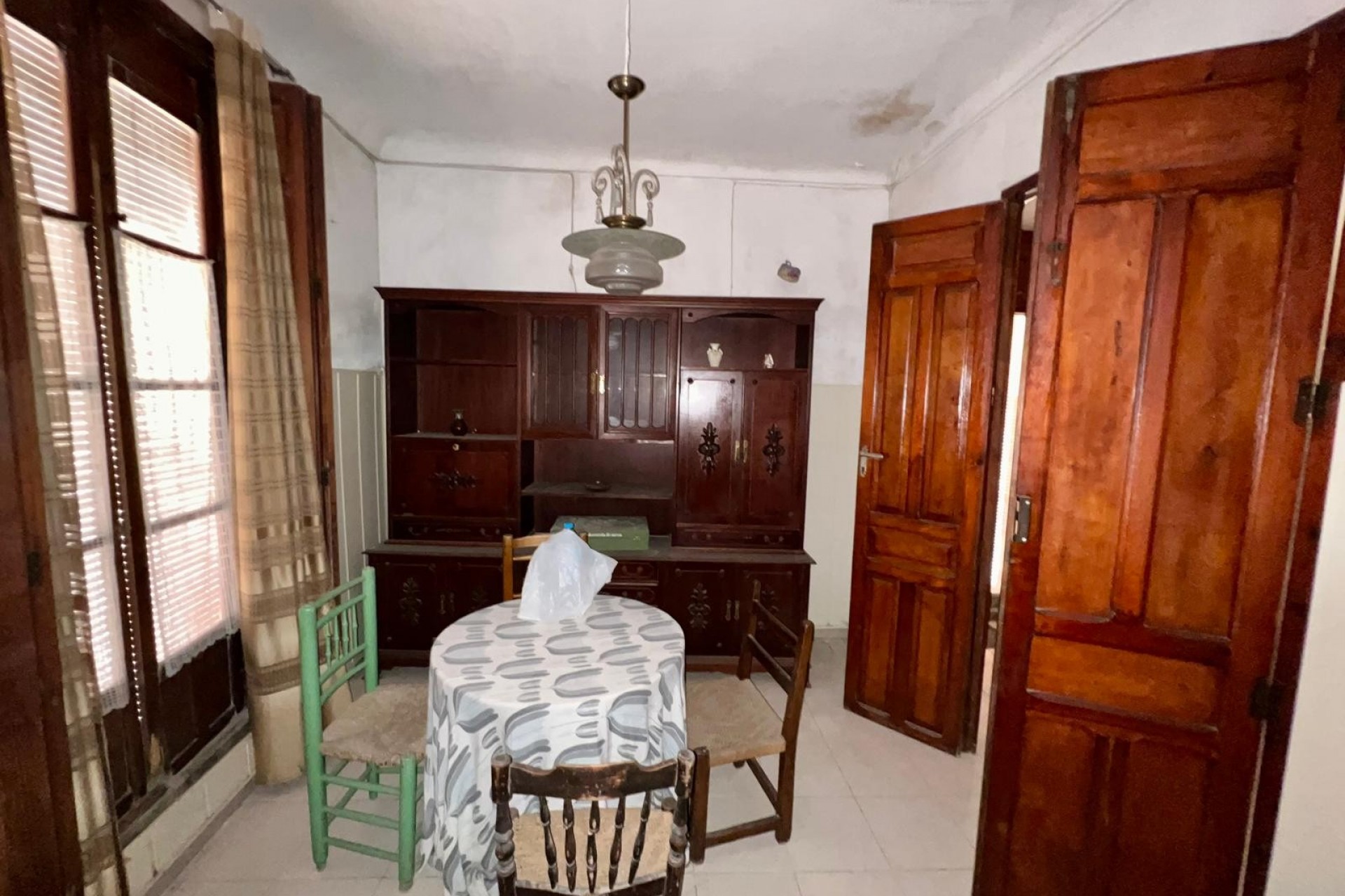 Reventa - Town House -
Pinoso - Inland
