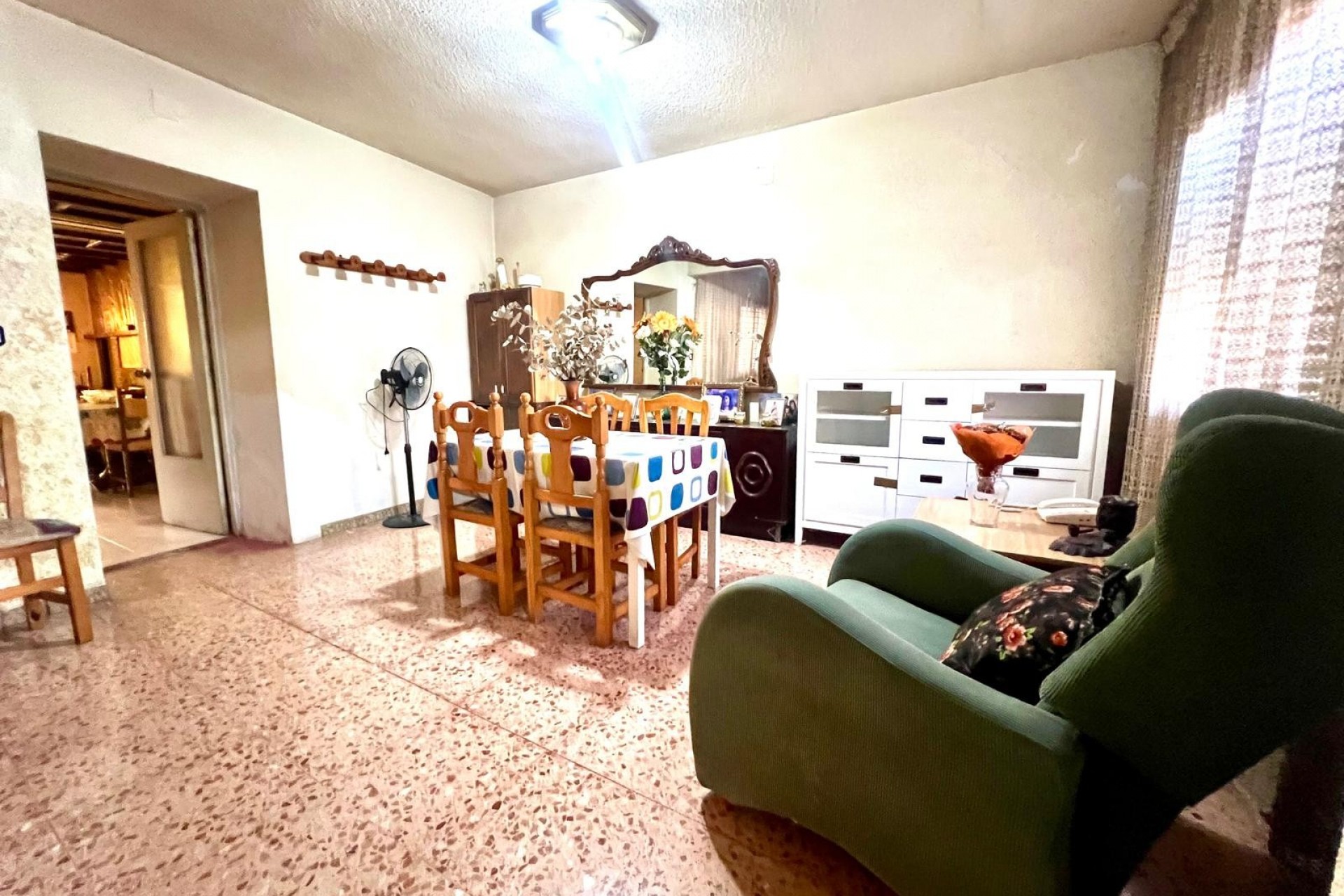 Reventa - Town House -
Pinoso - Inland