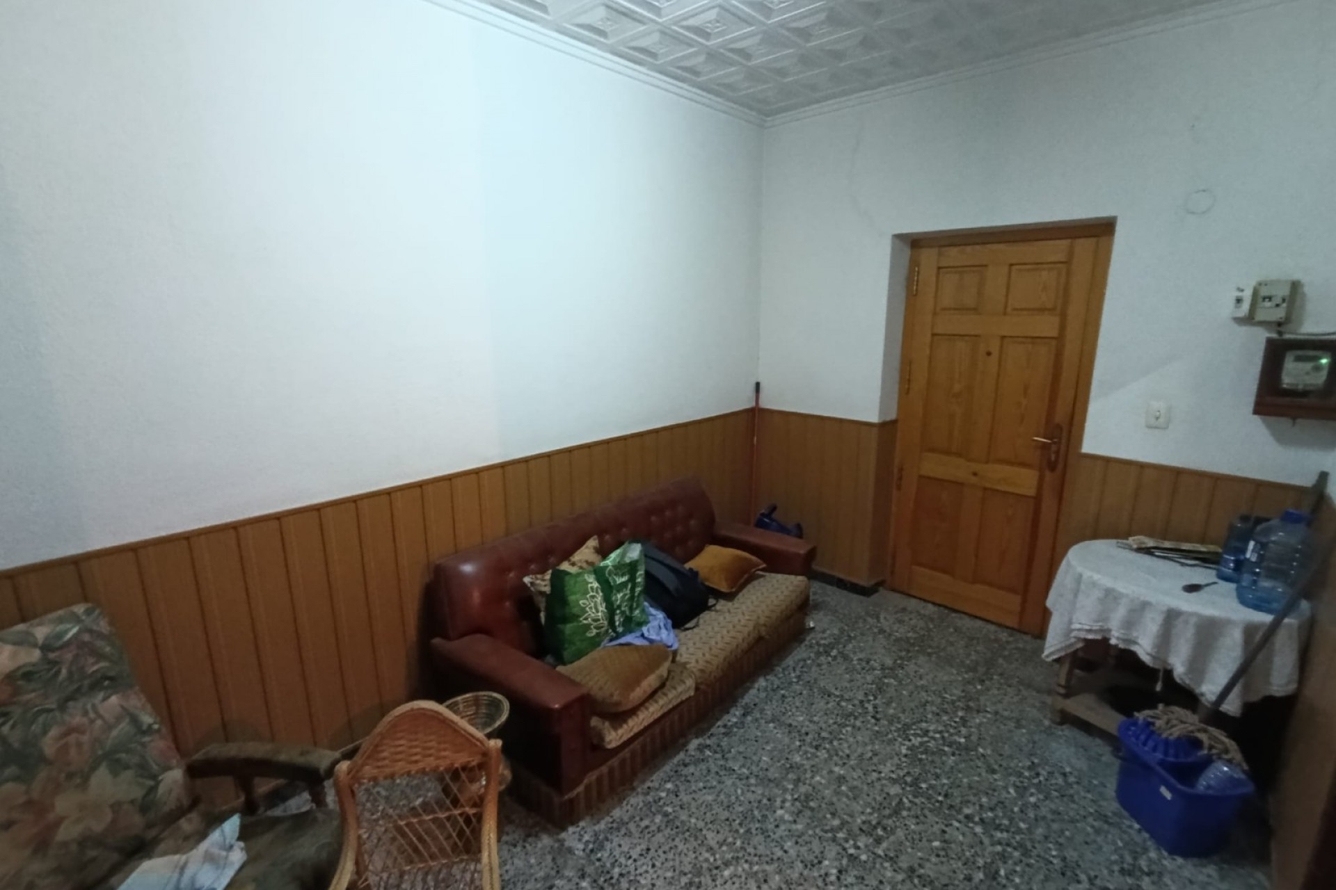 Reventa - Town House -
Pinoso - Inland