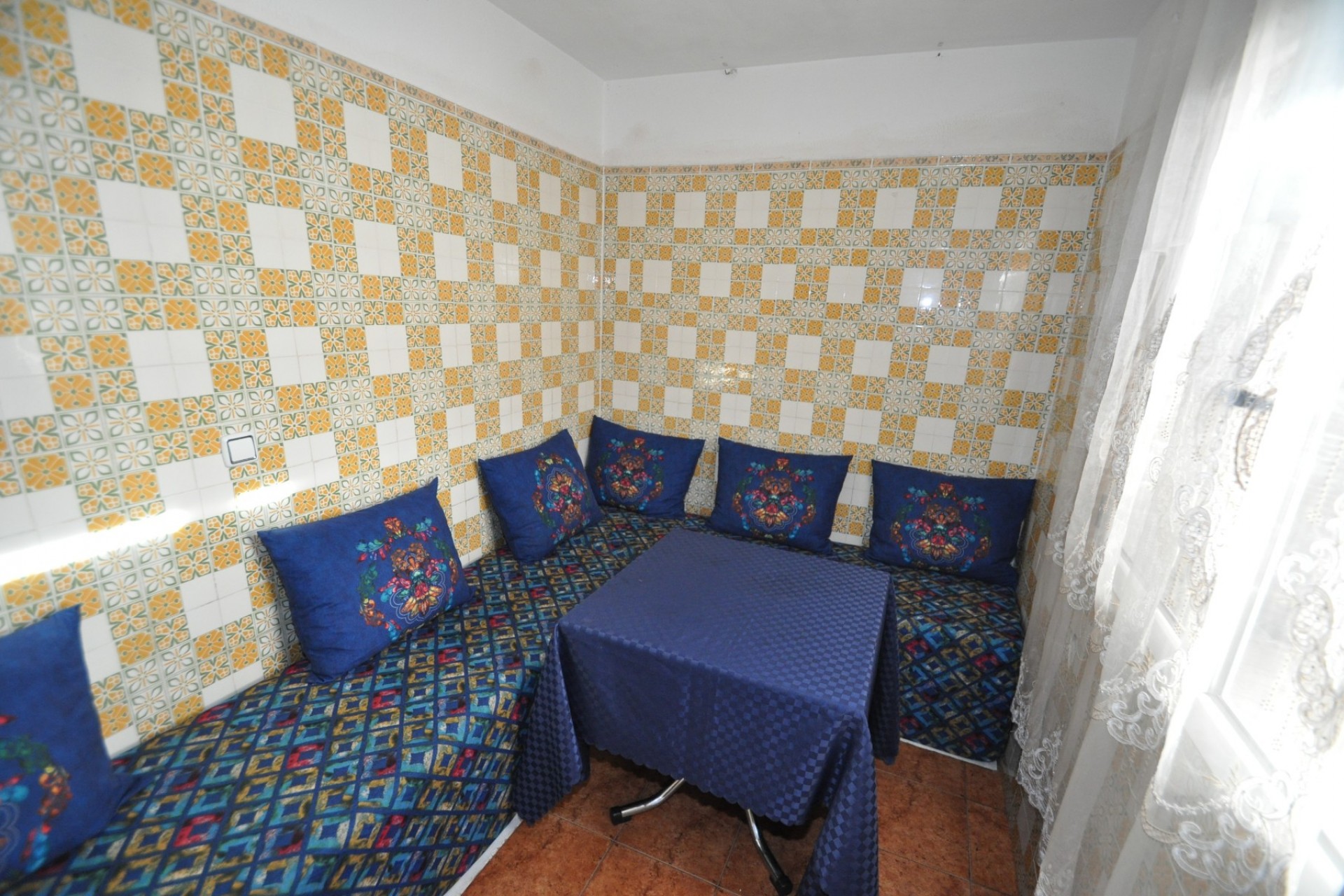 Reventa - Town House -
Pinoso - Inland