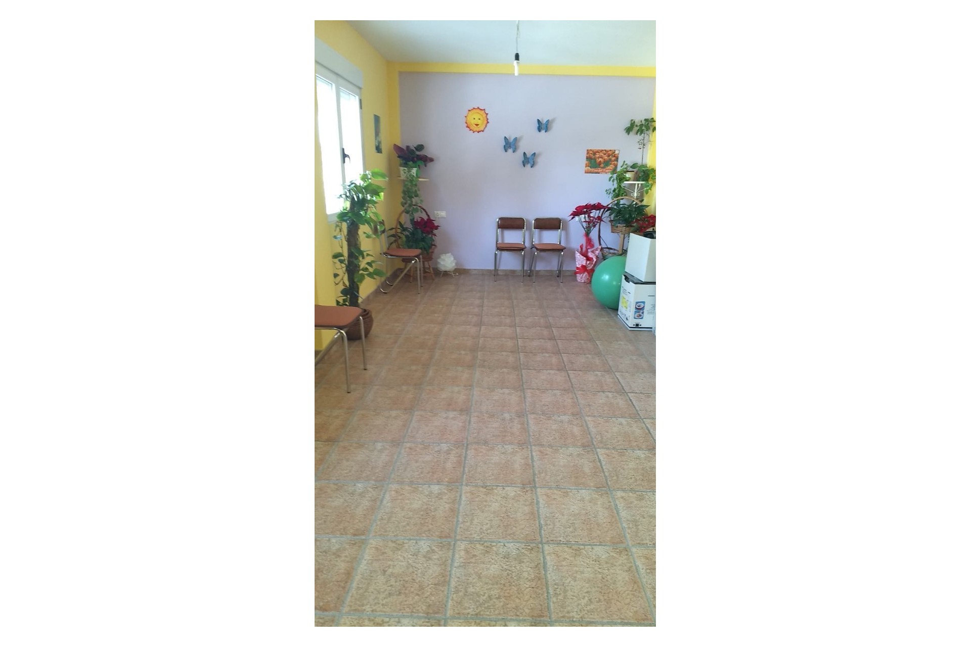 Reventa - Town House -
Pinoso - Inland