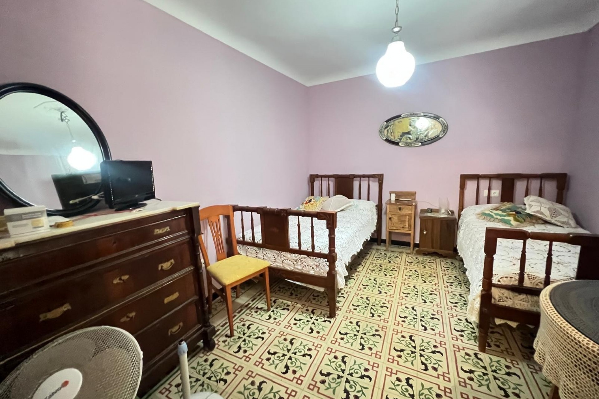 Reventa - Town House -
Pinoso - Inland