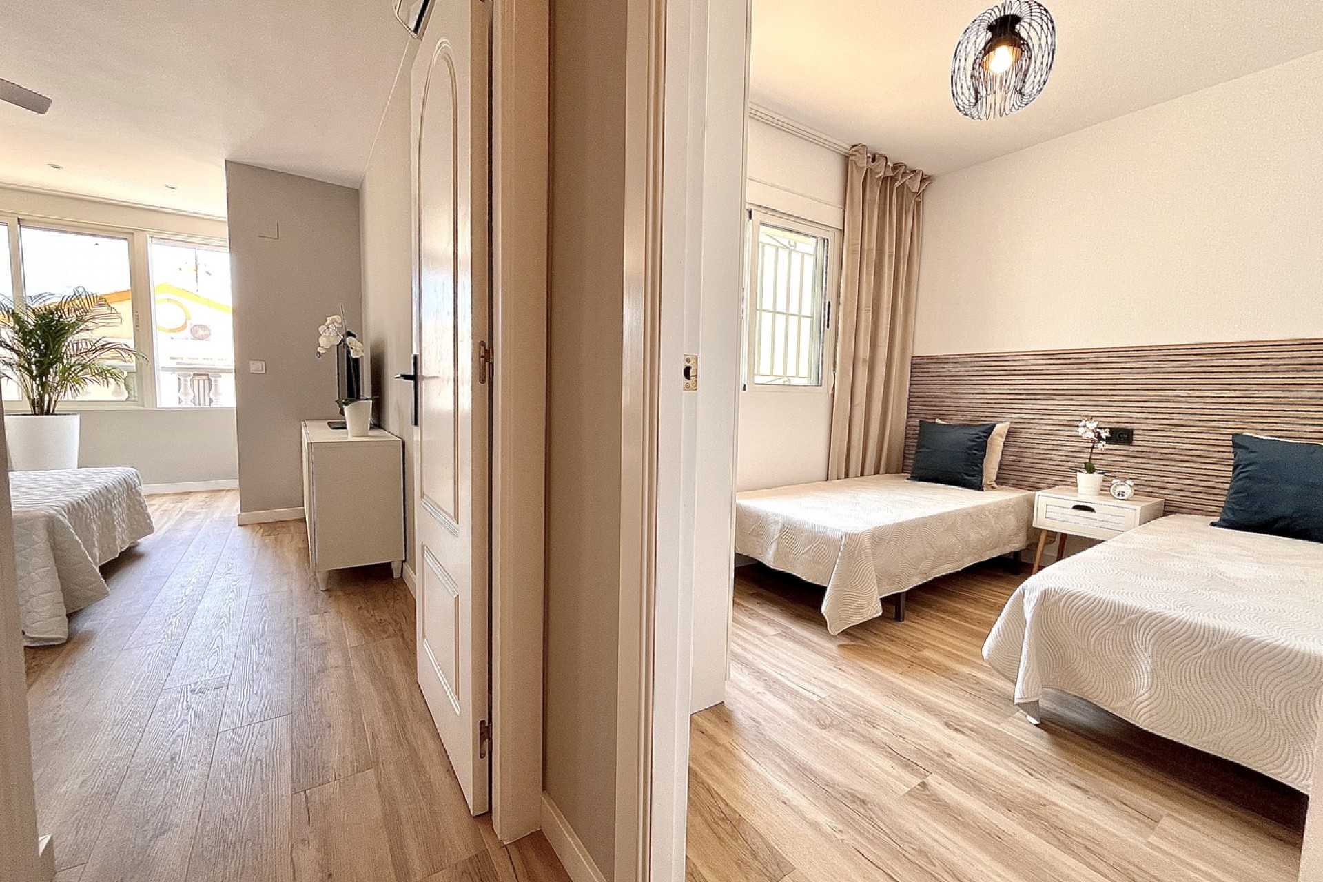 Reventa - Town House -
Playa Flamenca - Costa Blanca