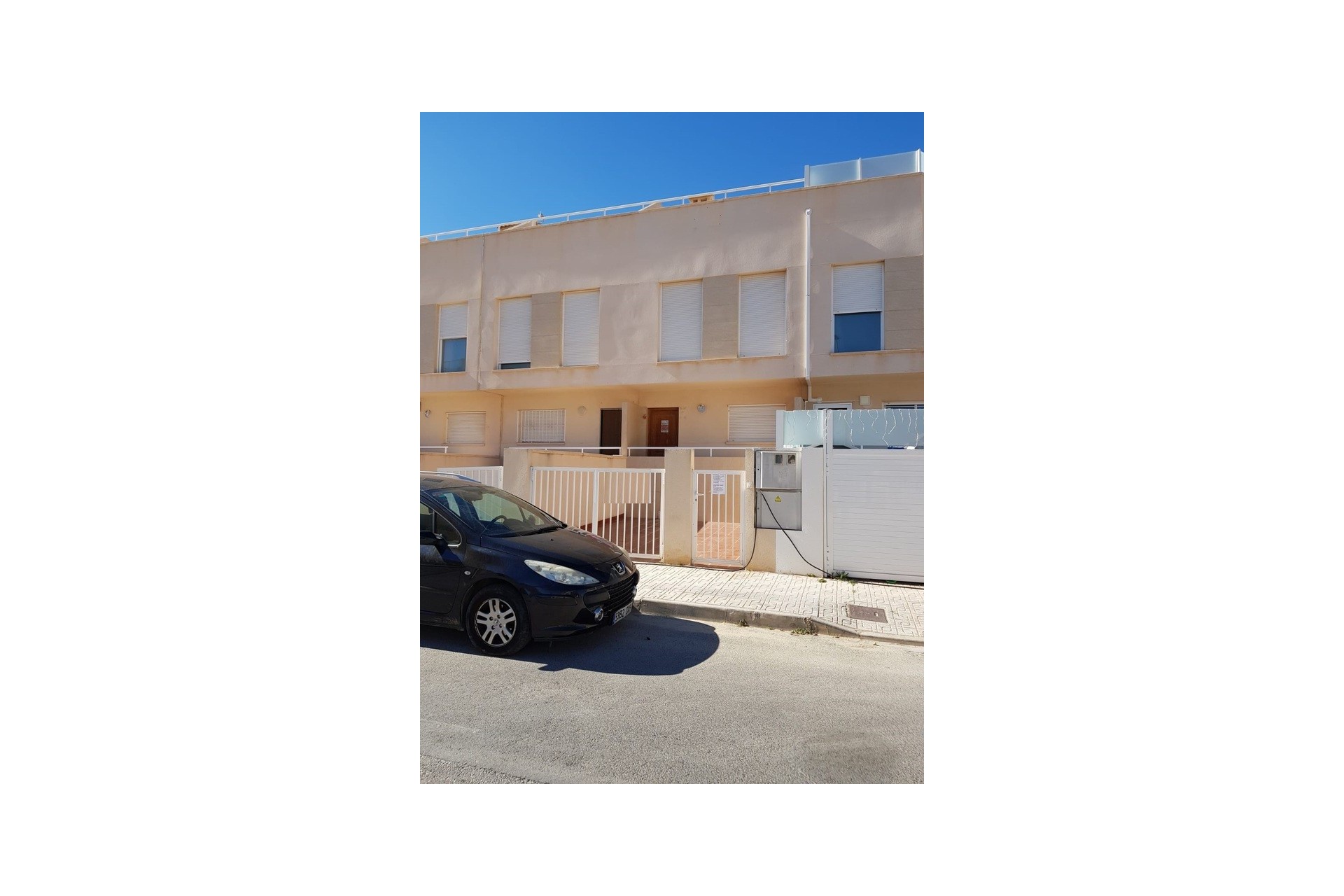 Reventa - Town House -
Playa Flamenca - Costa Blanca