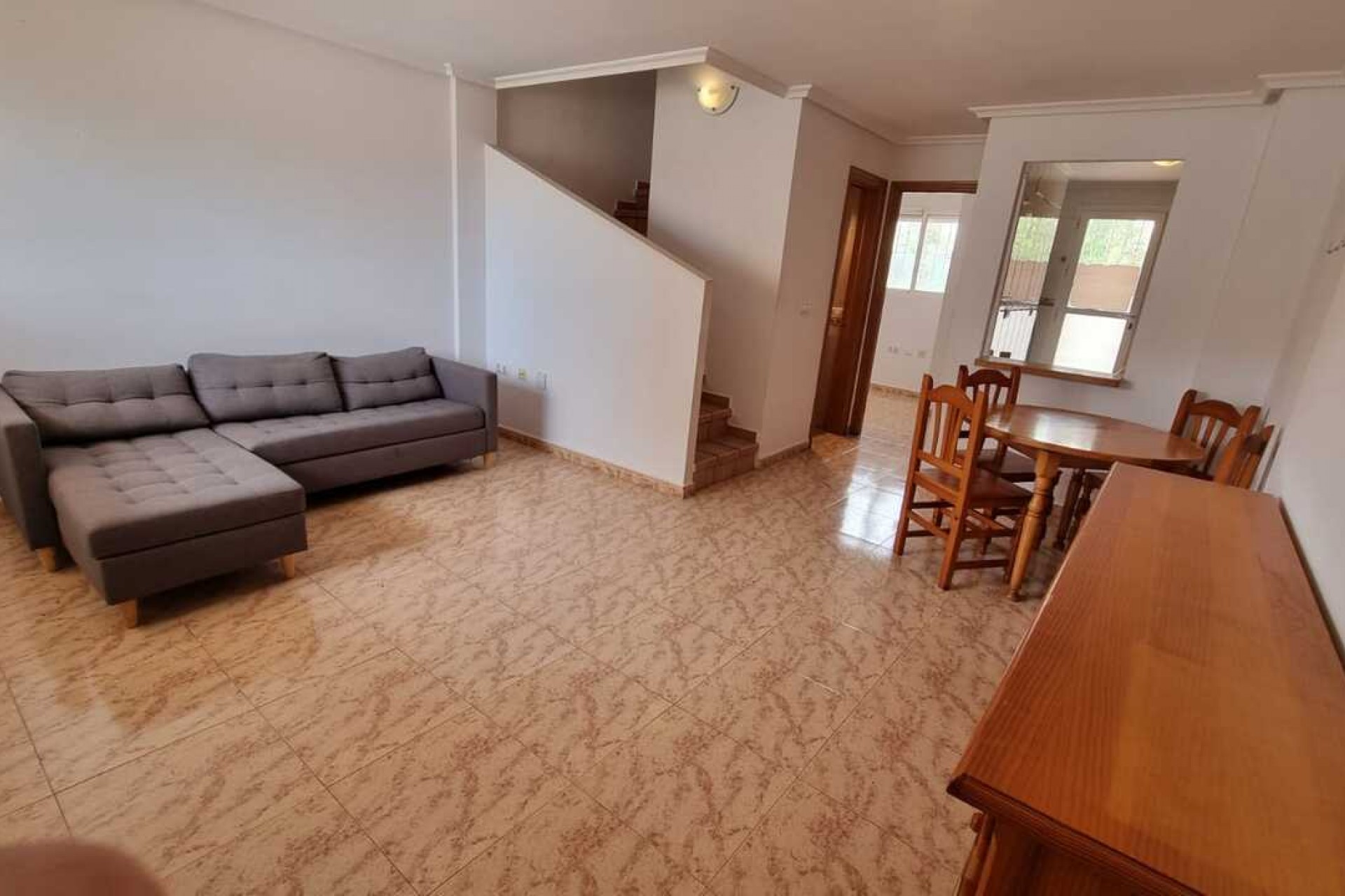 Reventa - Town House -
Playa Flamenca - Costa Blanca