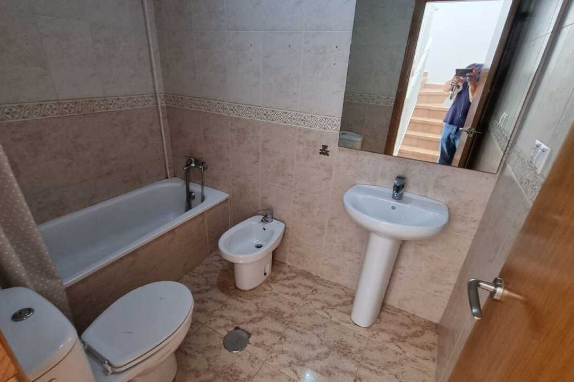 Reventa - Town House -
Playa Flamenca - Costa Blanca