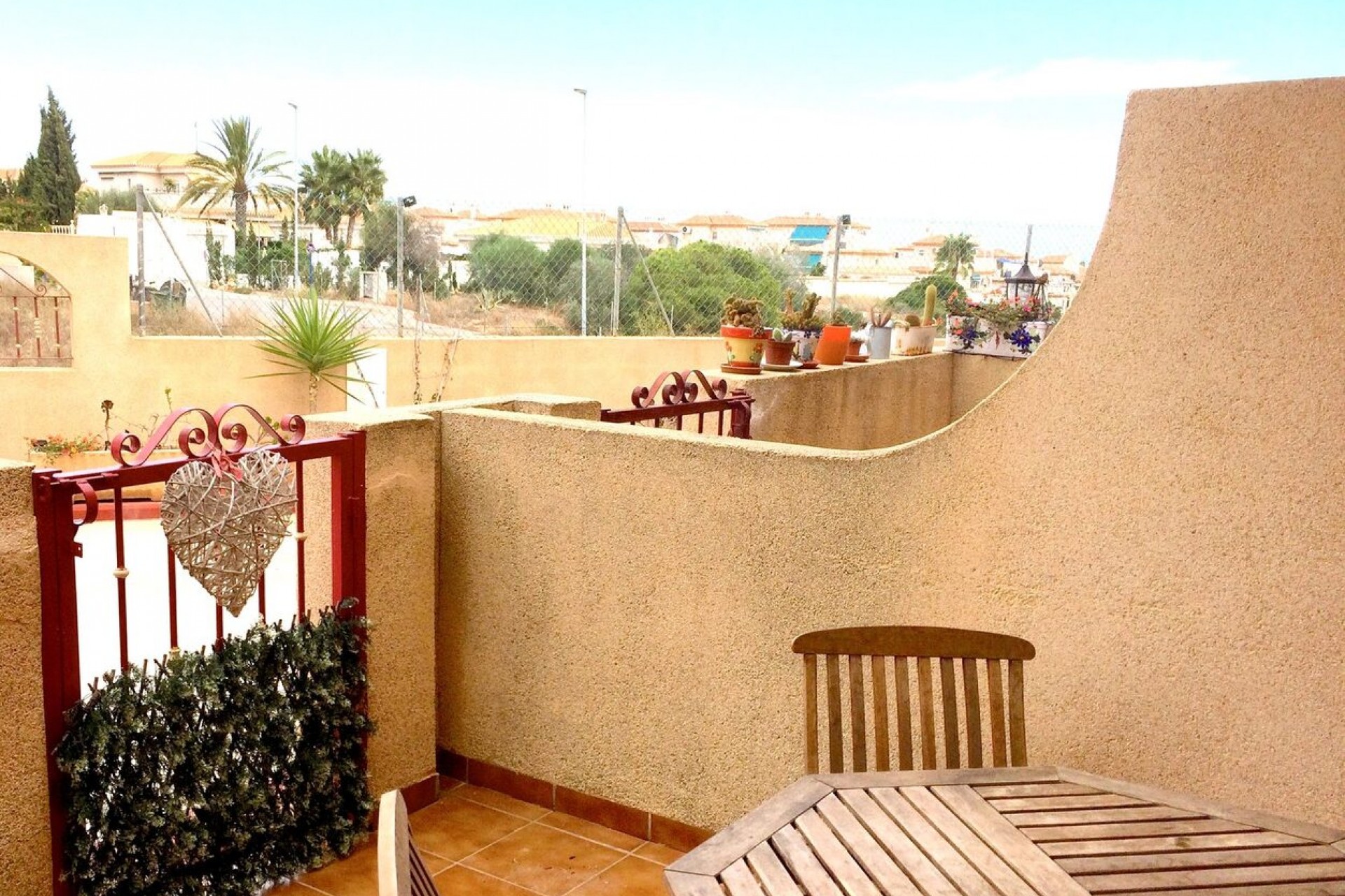 Reventa - Town House -
Playa Flamenca - Costa Blanca