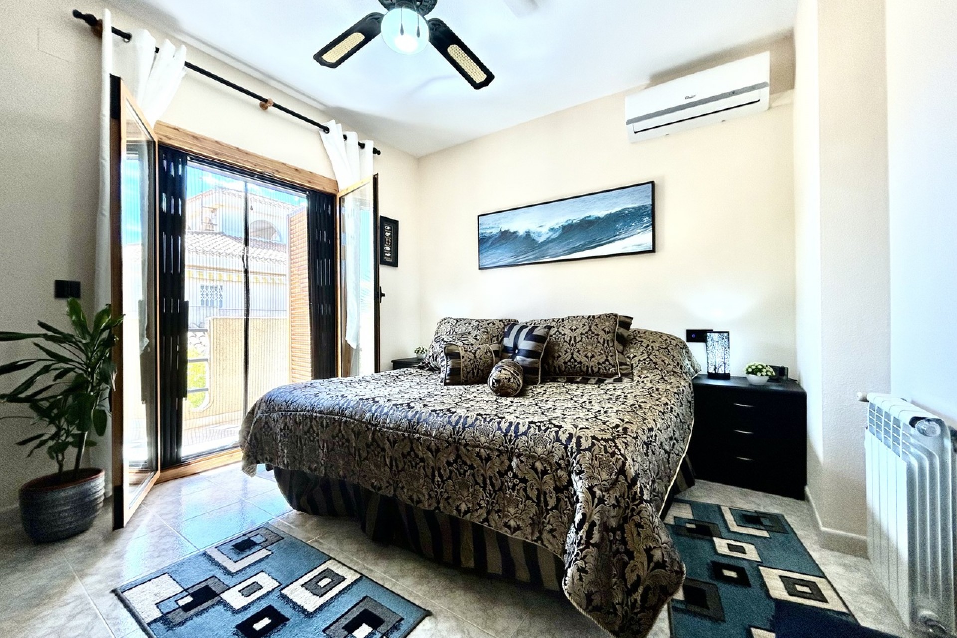 Reventa - Town House -
Playa Flamenca - Costa Blanca