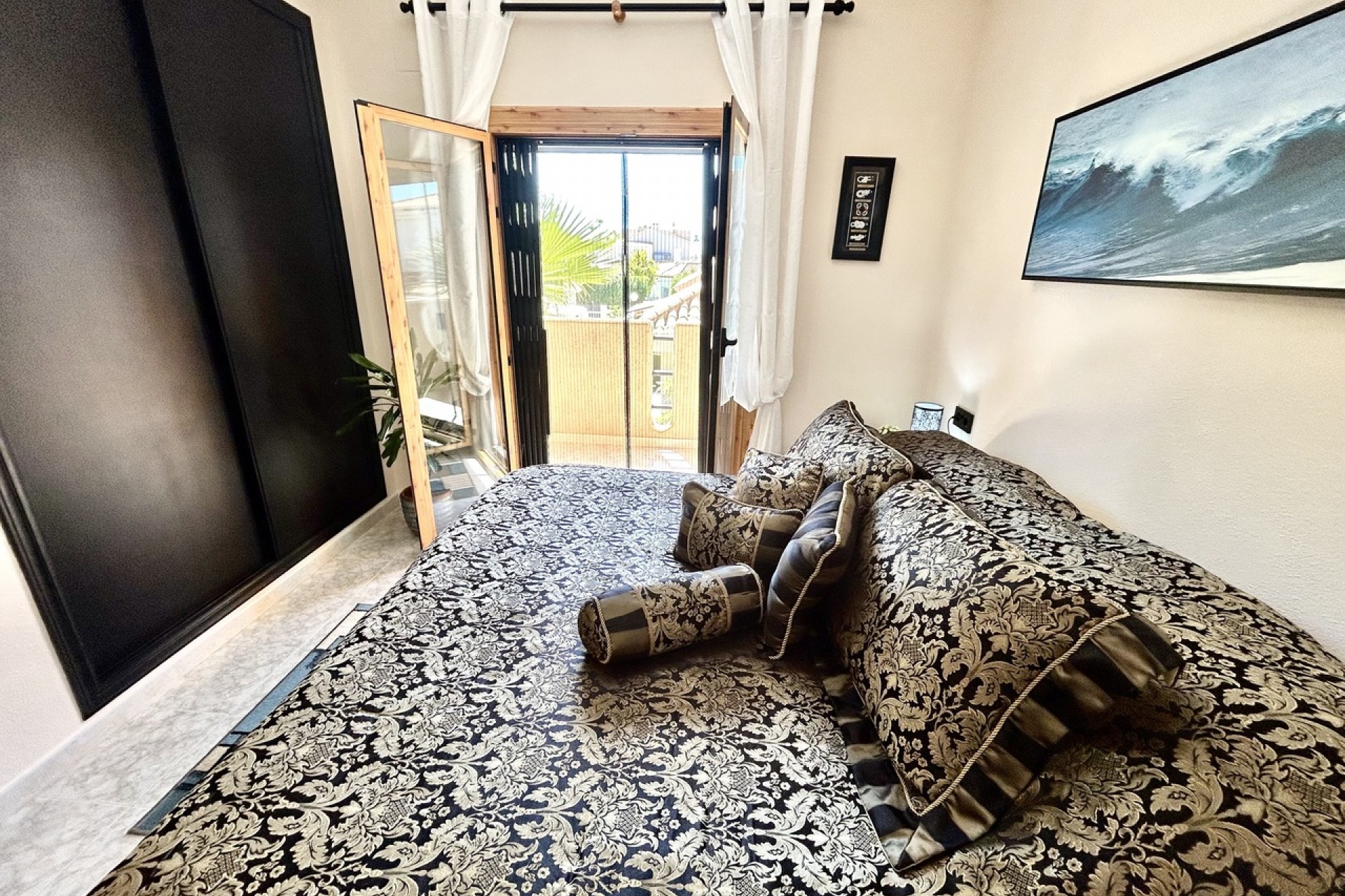 Reventa - Town House -
Playa Flamenca - Costa Blanca