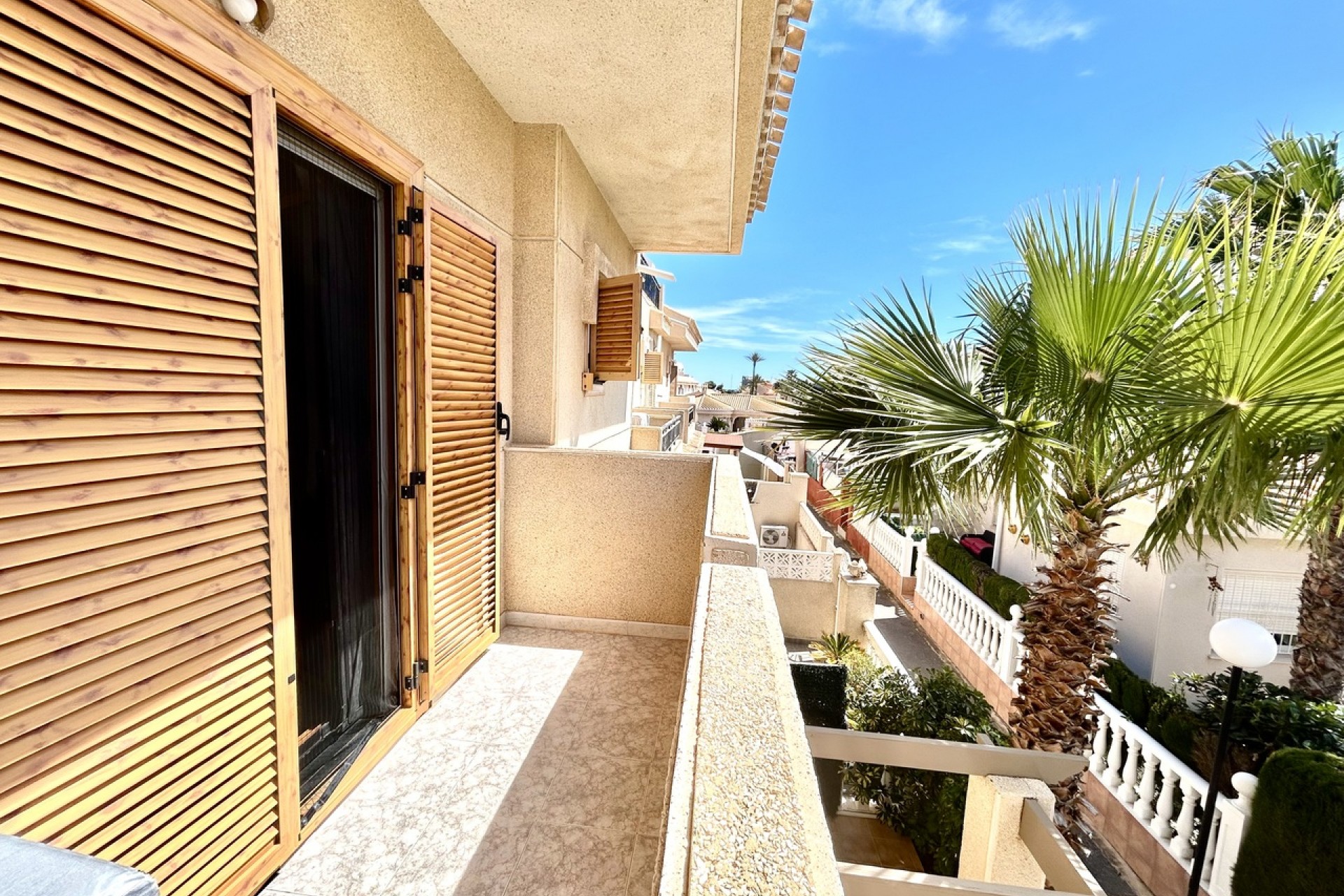 Reventa - Town House -
Playa Flamenca - Costa Blanca