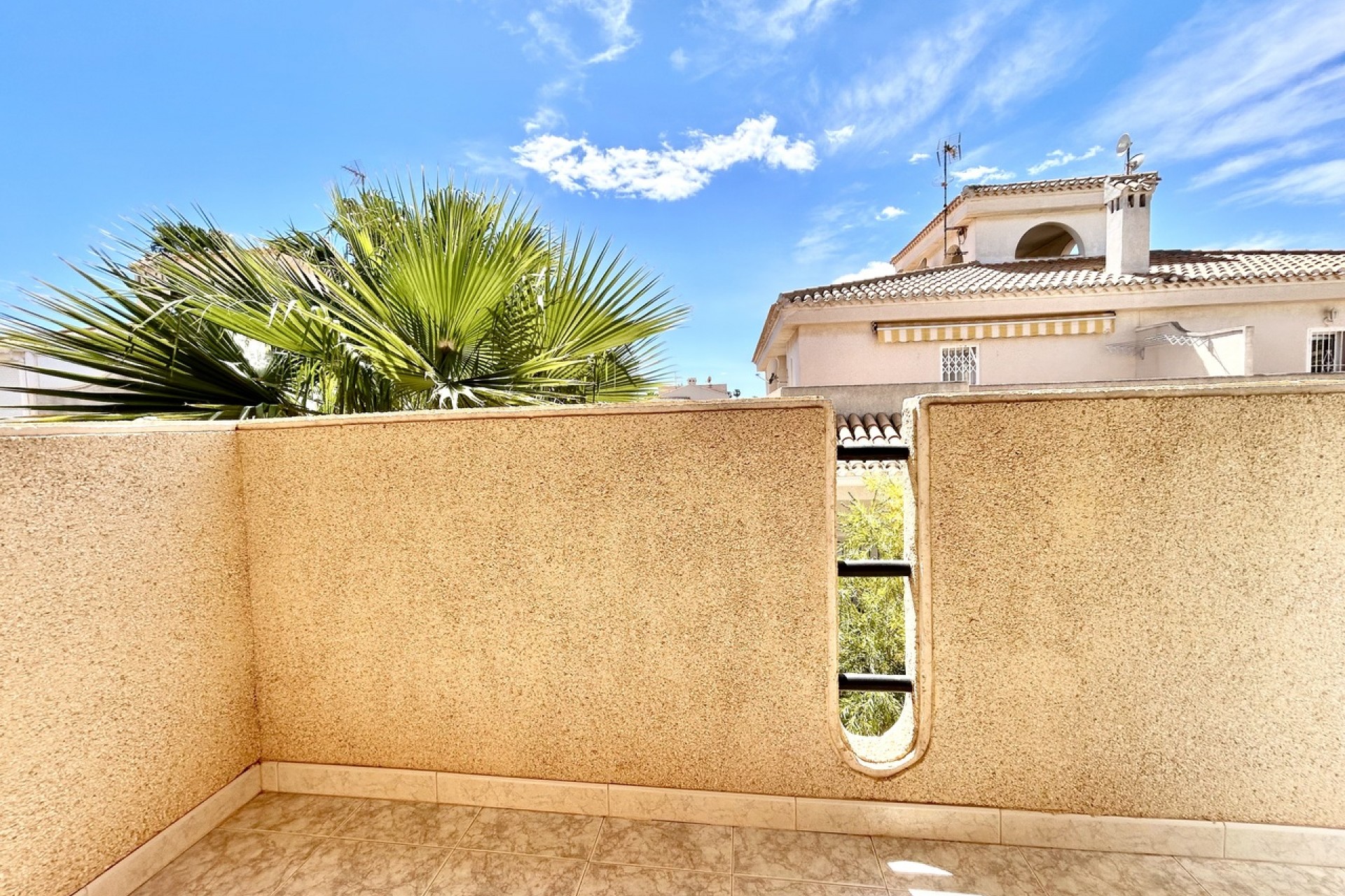 Reventa - Town House -
Playa Flamenca - Costa Blanca