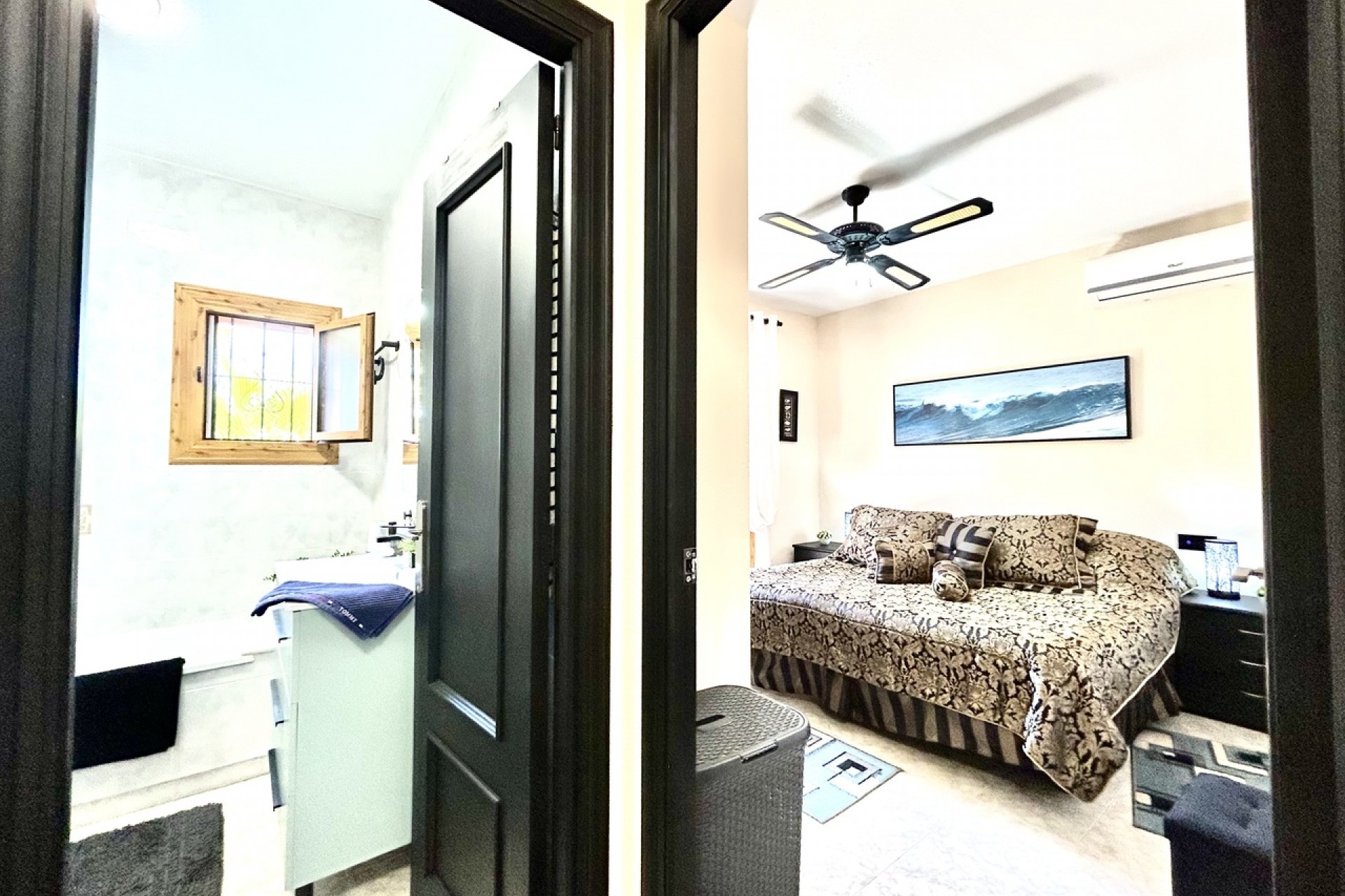 Reventa - Town House -
Playa Flamenca - Costa Blanca