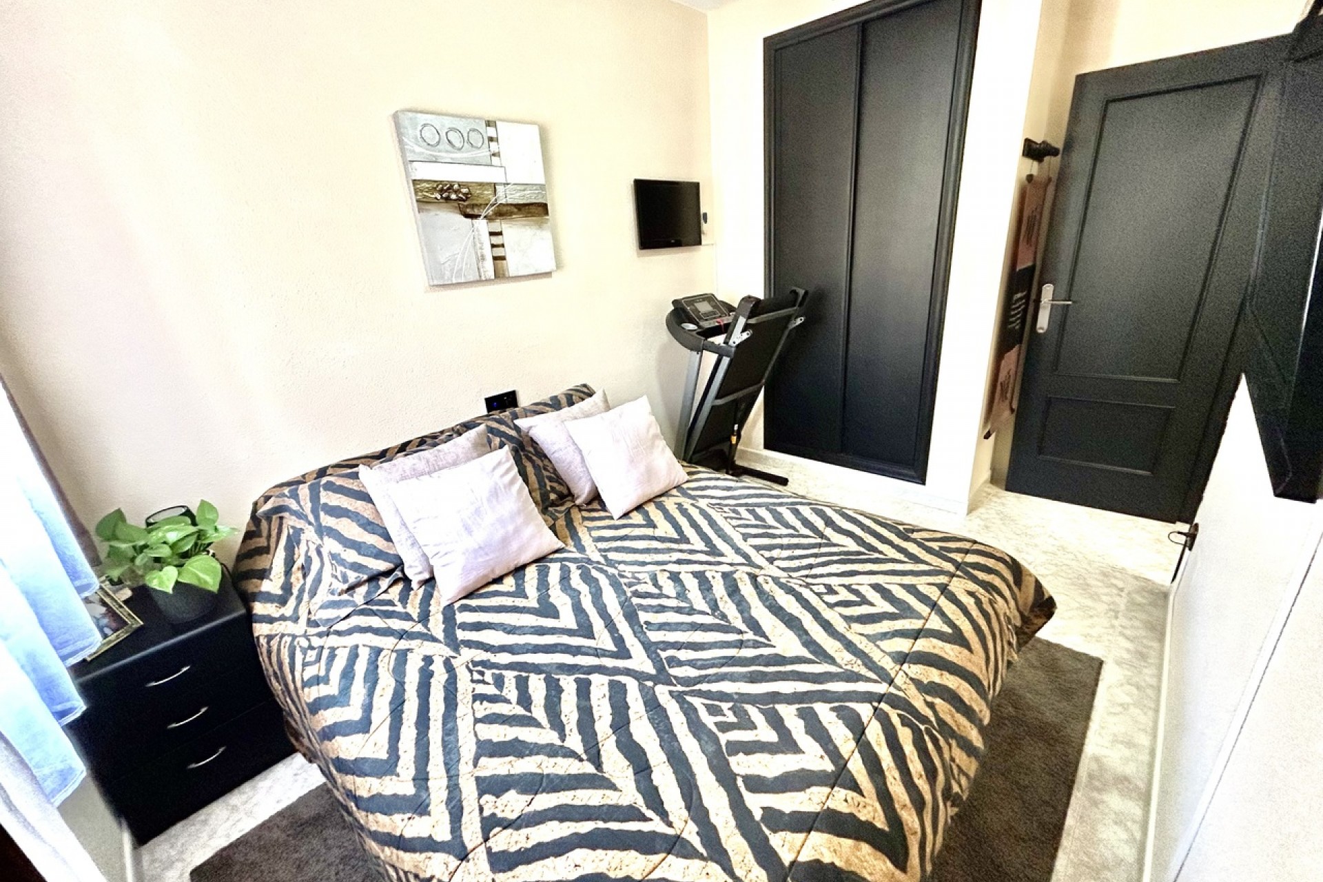 Reventa - Town House -
Playa Flamenca - Costa Blanca