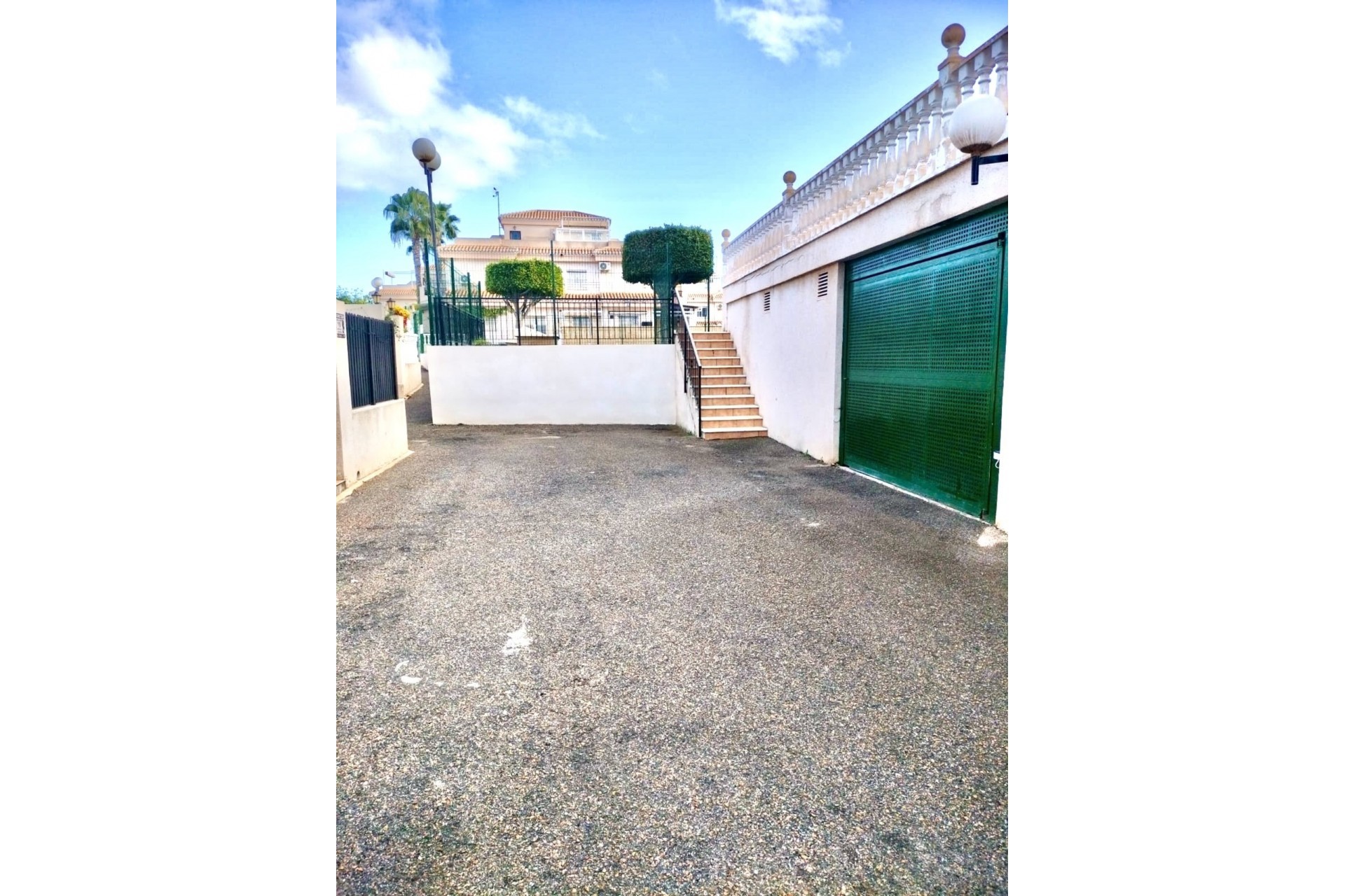 Reventa - Town House -
Playa Flamenca - Costa Blanca