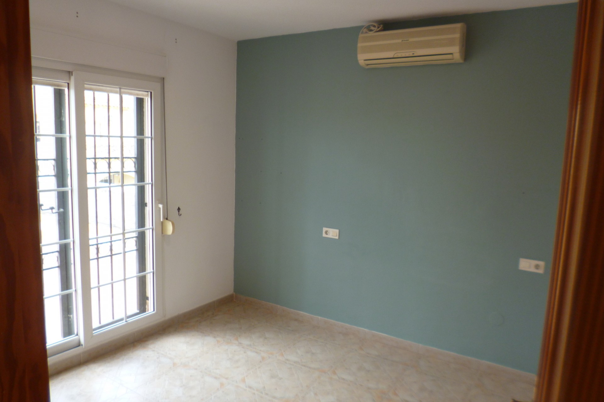Reventa - Town House -
Playa Flamenca - Costa Blanca