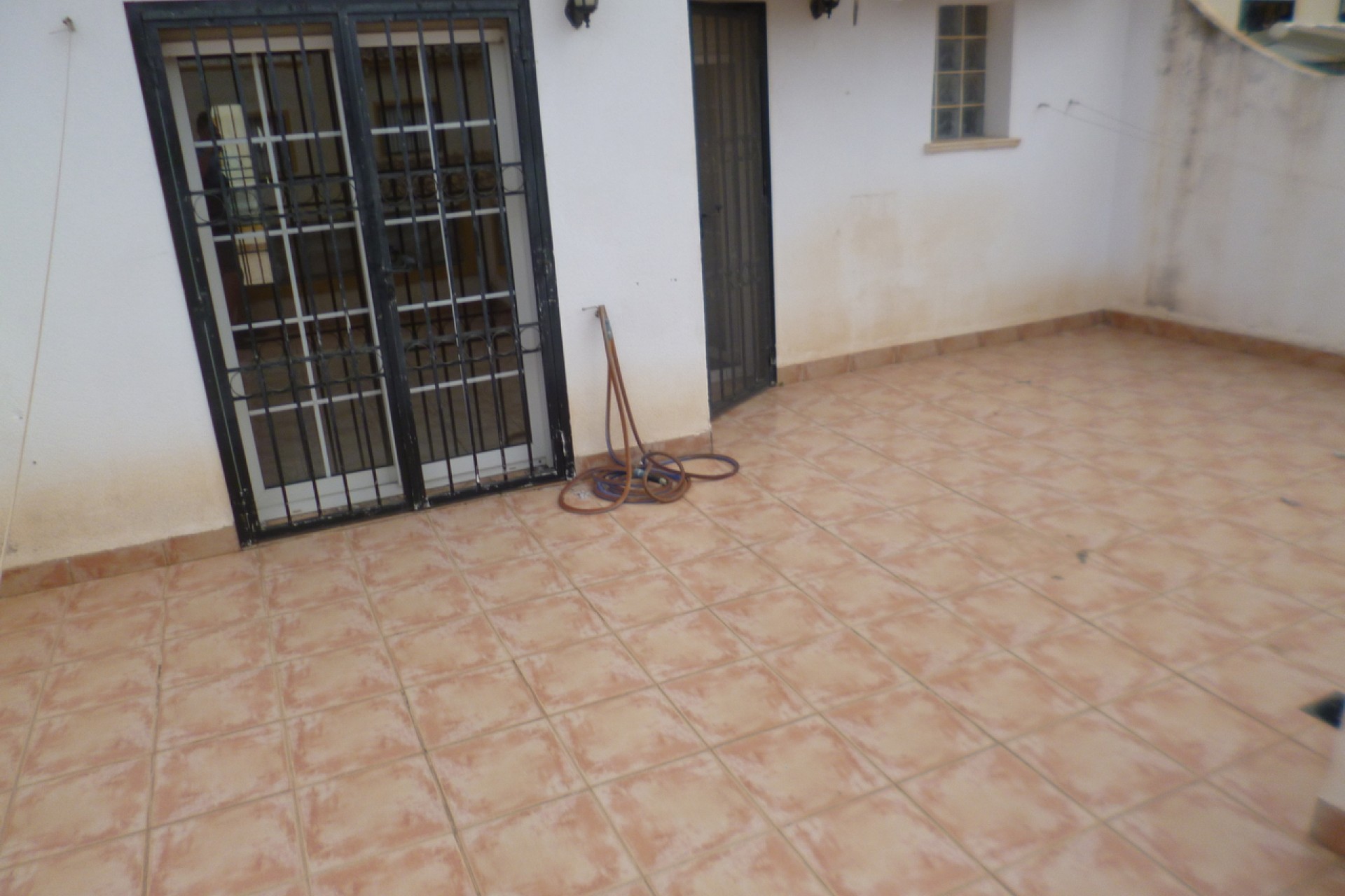 Reventa - Town House -
Playa Flamenca - Costa Blanca