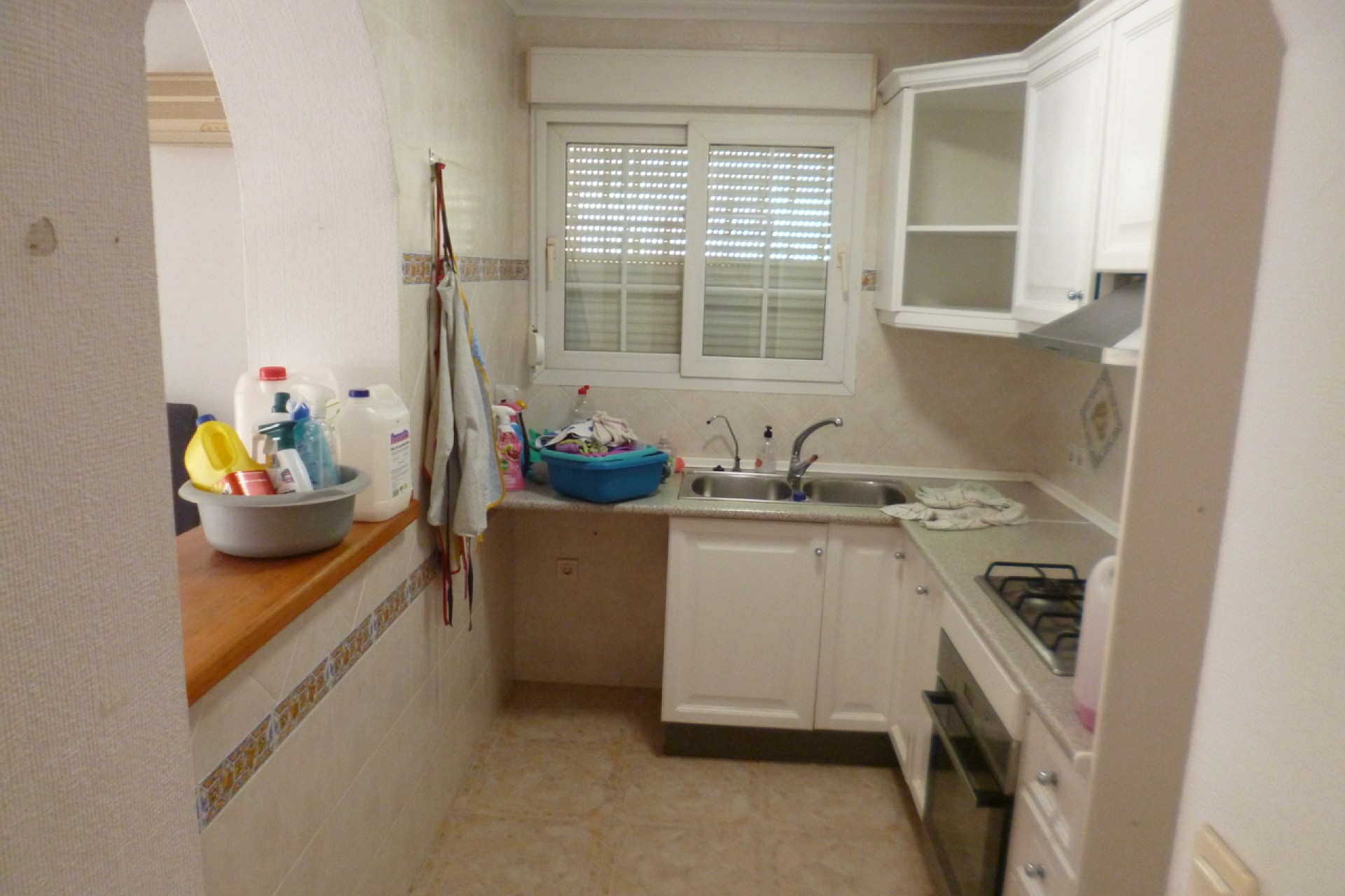 Reventa - Town House -
Playa Flamenca - Costa Blanca