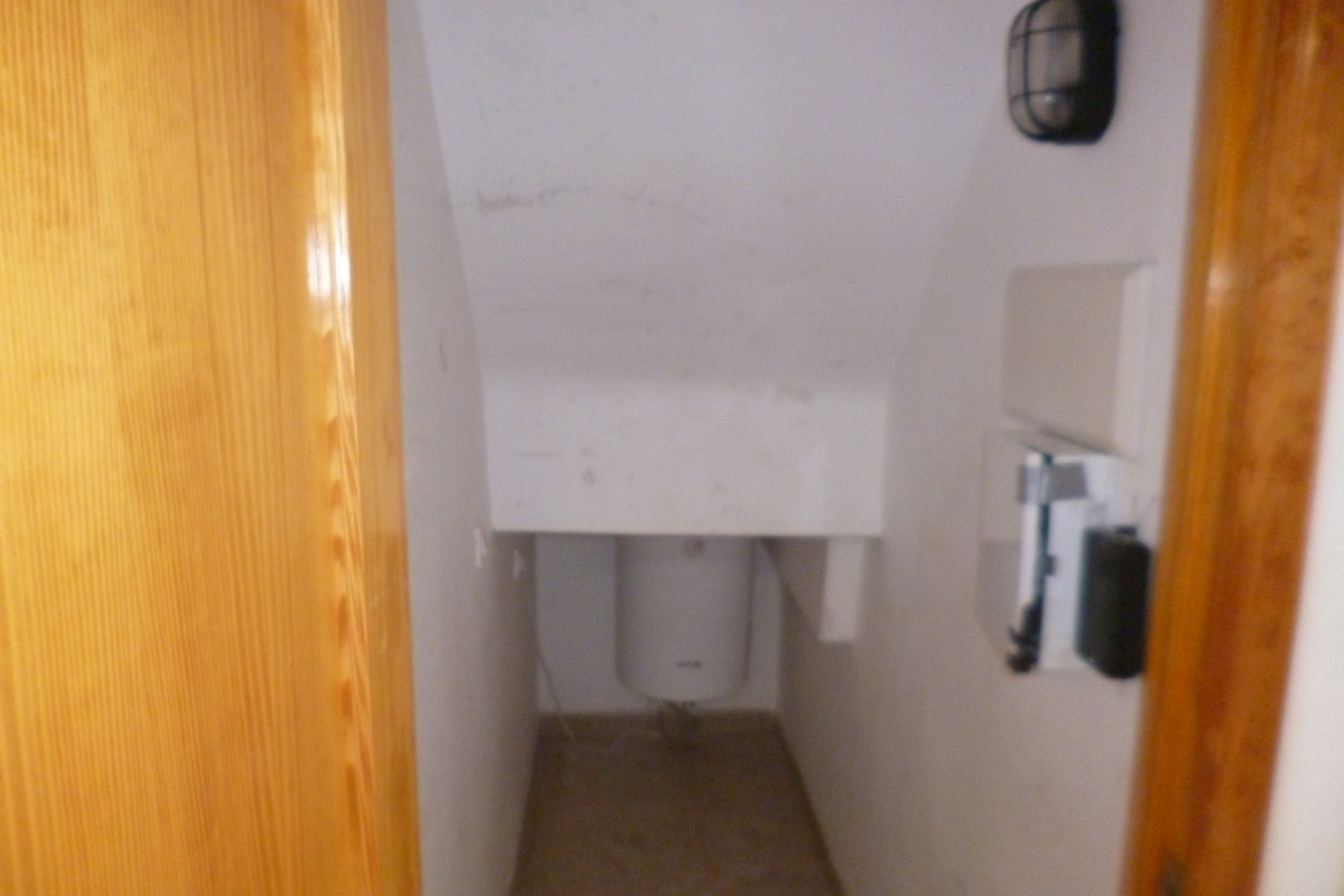 Reventa - Town House -
Playa Flamenca - Costa Blanca