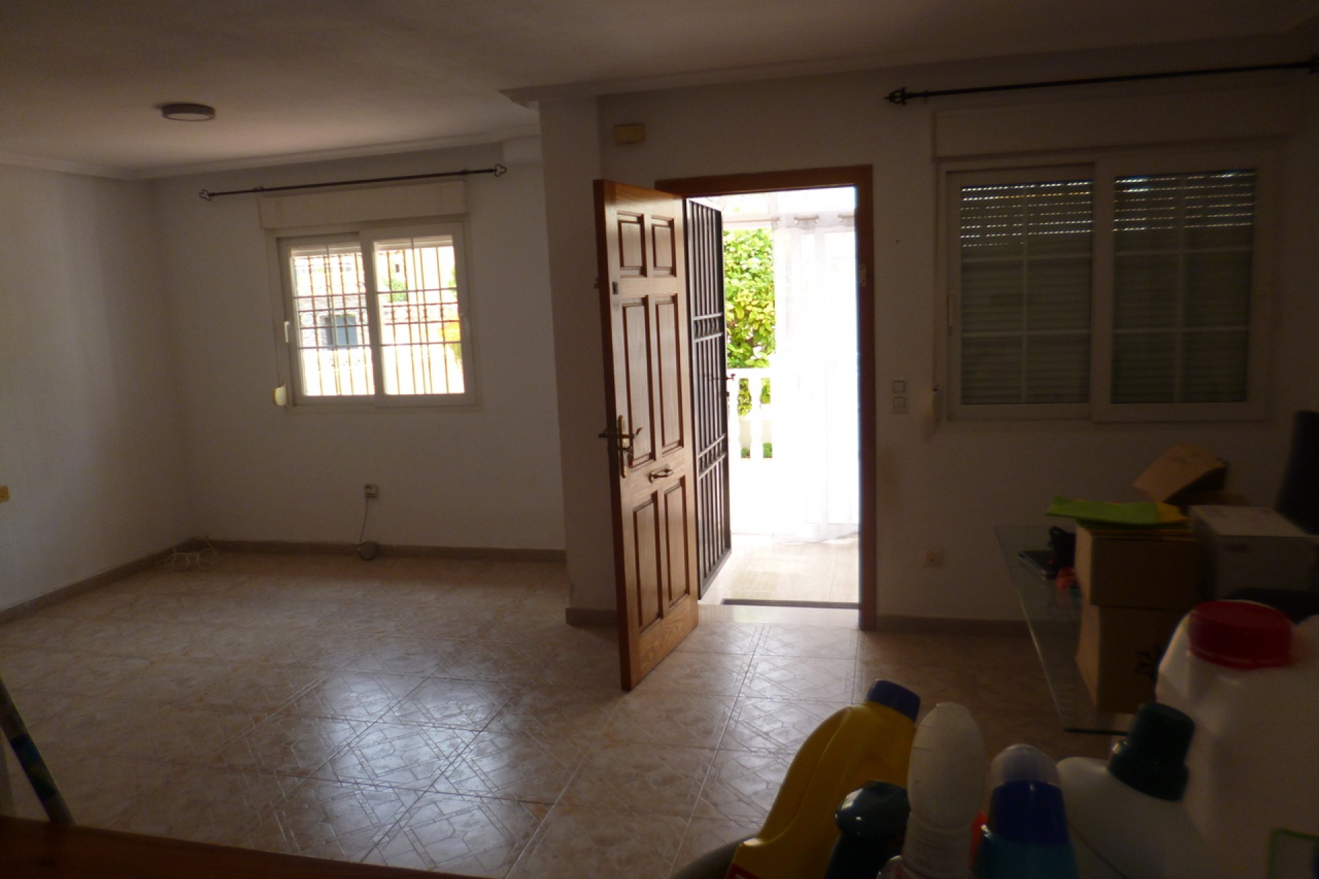 Reventa - Town House -
Playa Flamenca - Costa Blanca