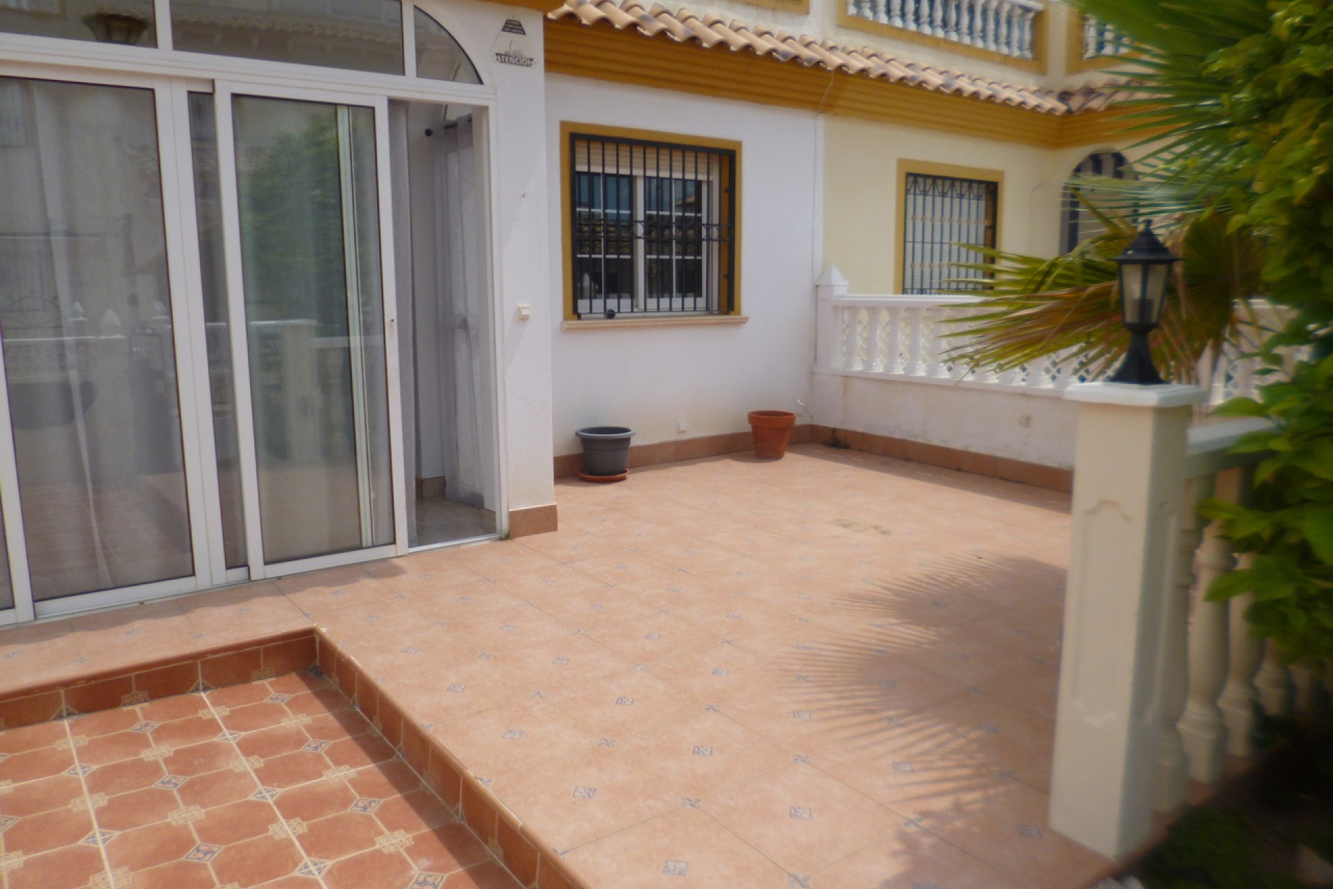 Reventa - Town House -
Playa Flamenca - Costa Blanca