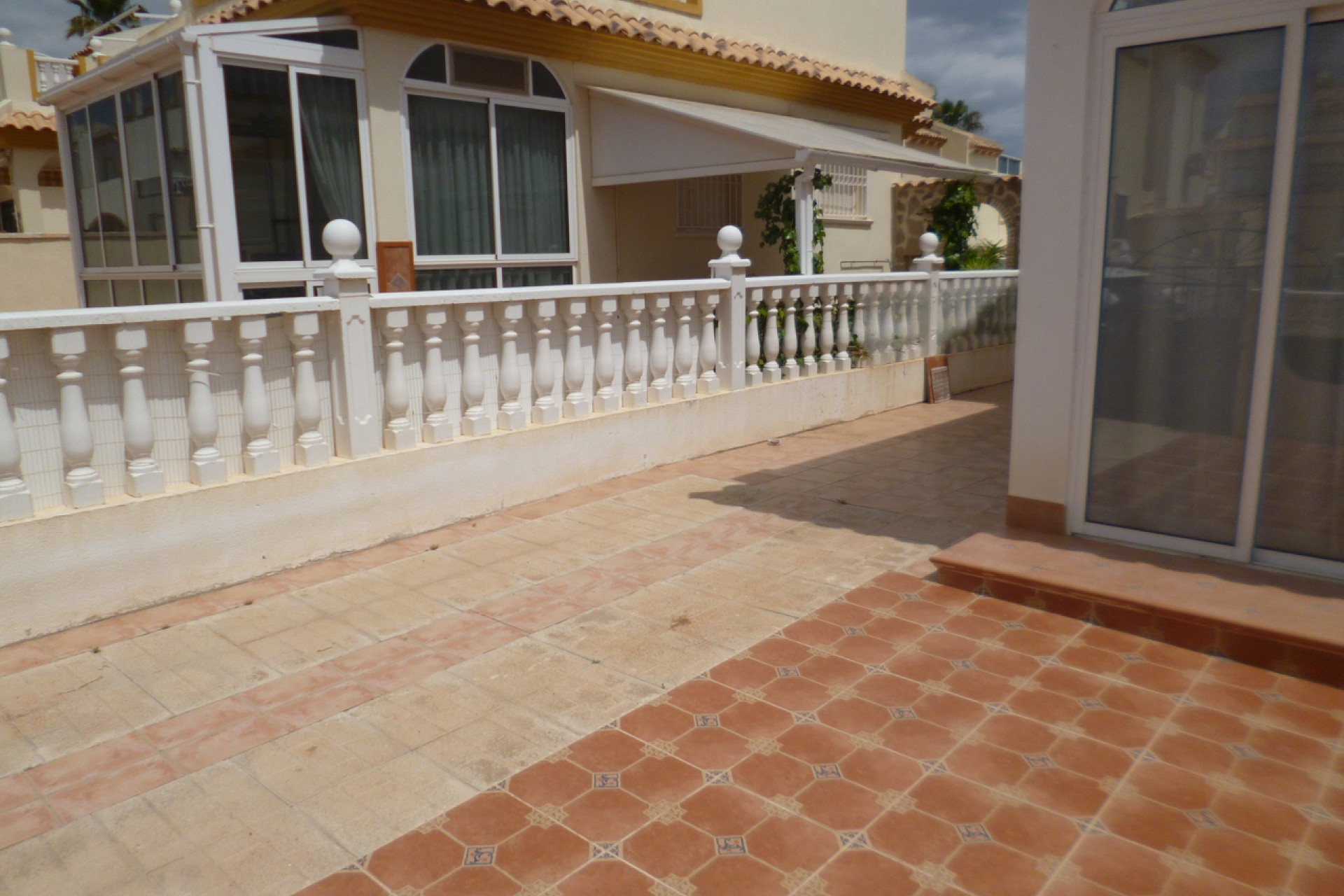 Reventa - Town House -
Playa Flamenca - Costa Blanca