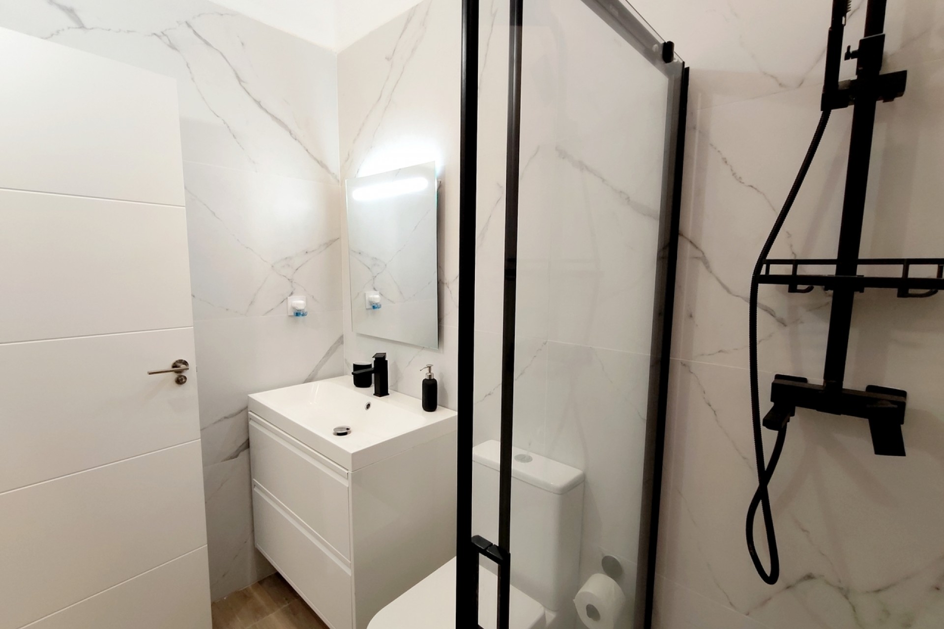 Reventa - Town House -
Playa Flamenca - Costa Blanca