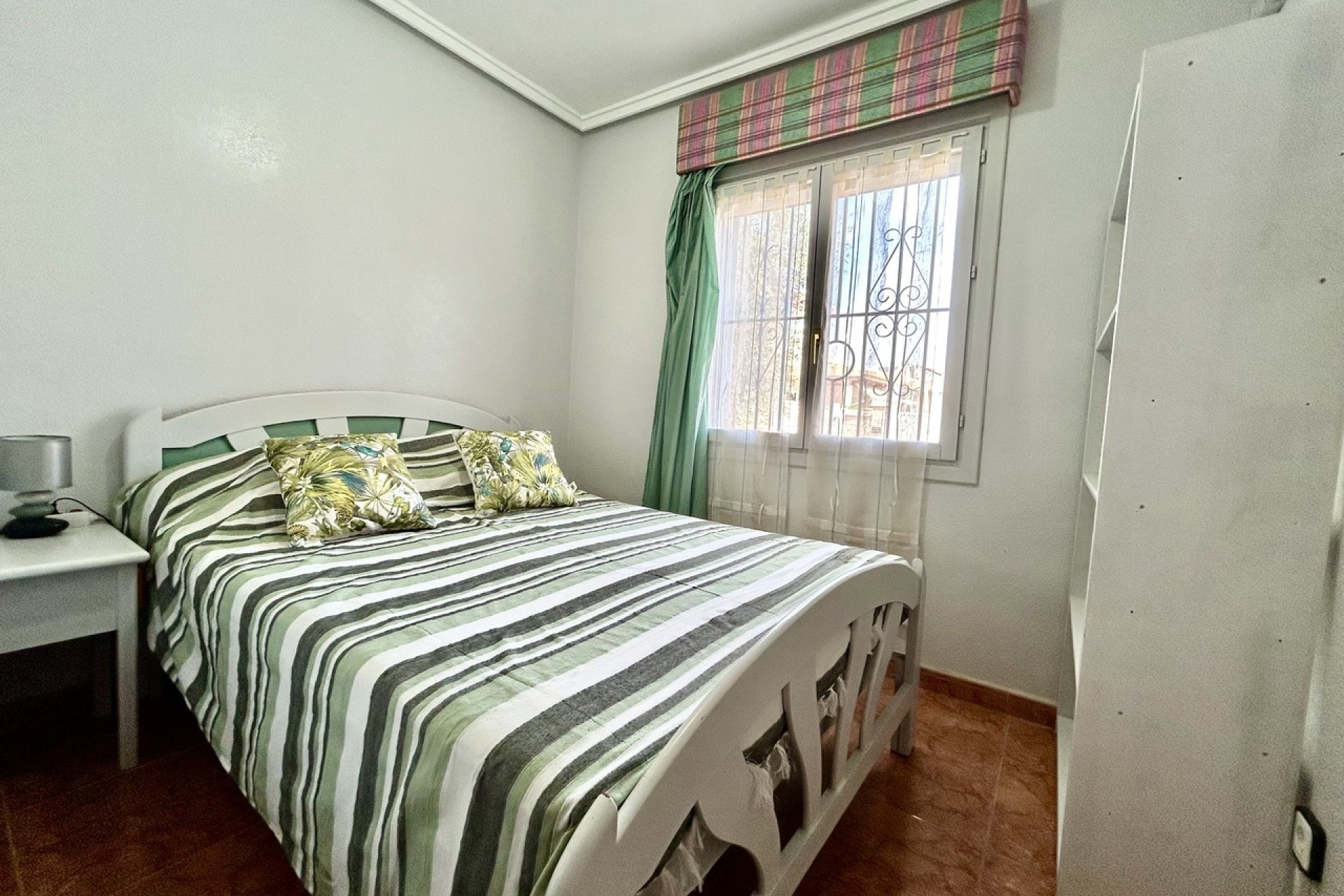 Reventa - Town House -
Playa Flamenca - Costa Blanca