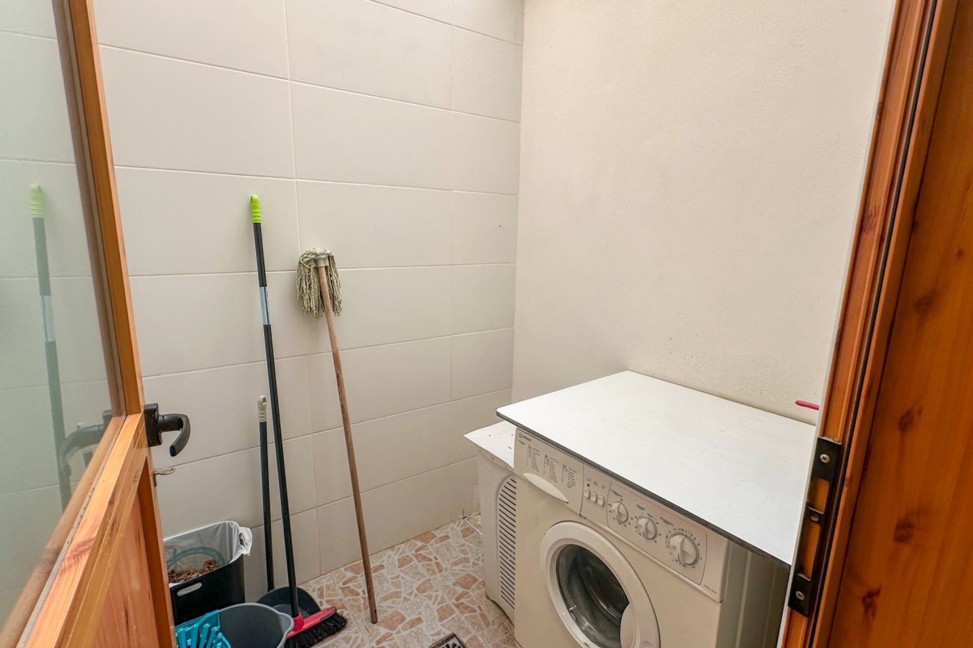 Reventa - Town House -
Playa Flamenca - Costa Blanca