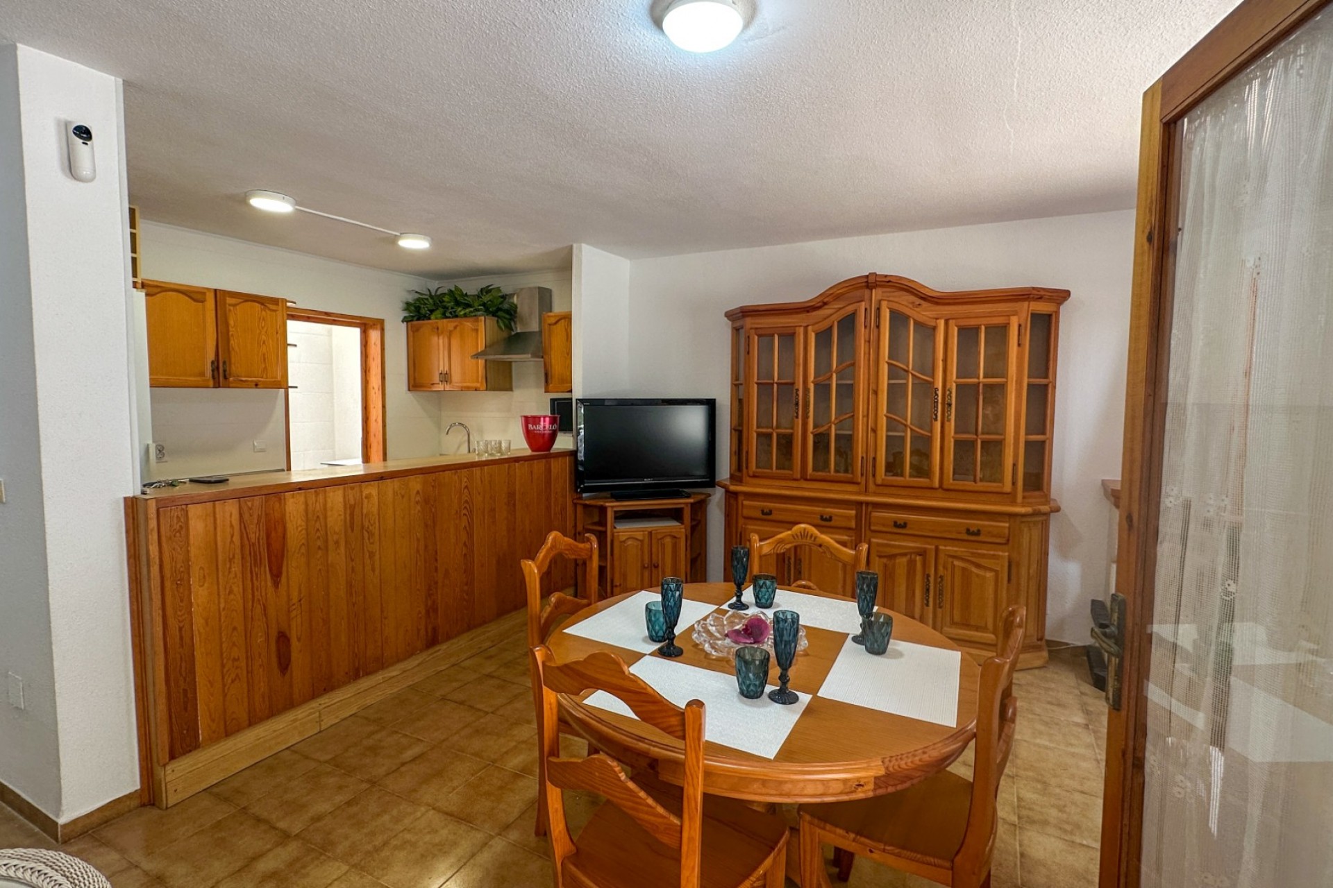 Reventa - Town House -
Playa Flamenca - Costa Blanca