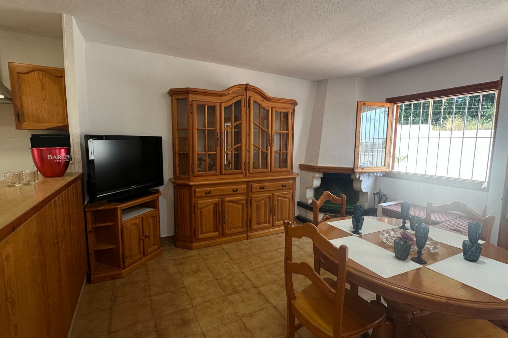 Reventa - Town House -
Playa Flamenca - Costa Blanca